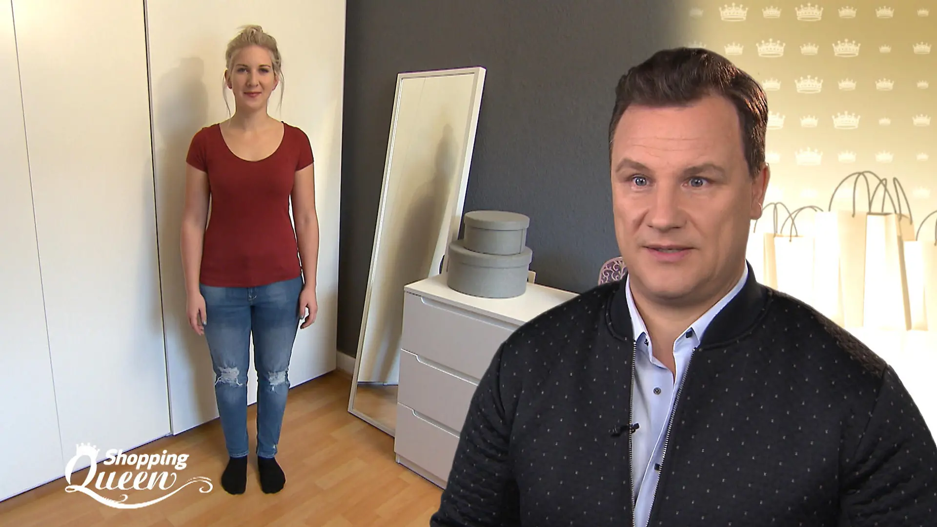 Shopping Queen 2017 KW 20 Mannheim Stylecheck Karo.jpg