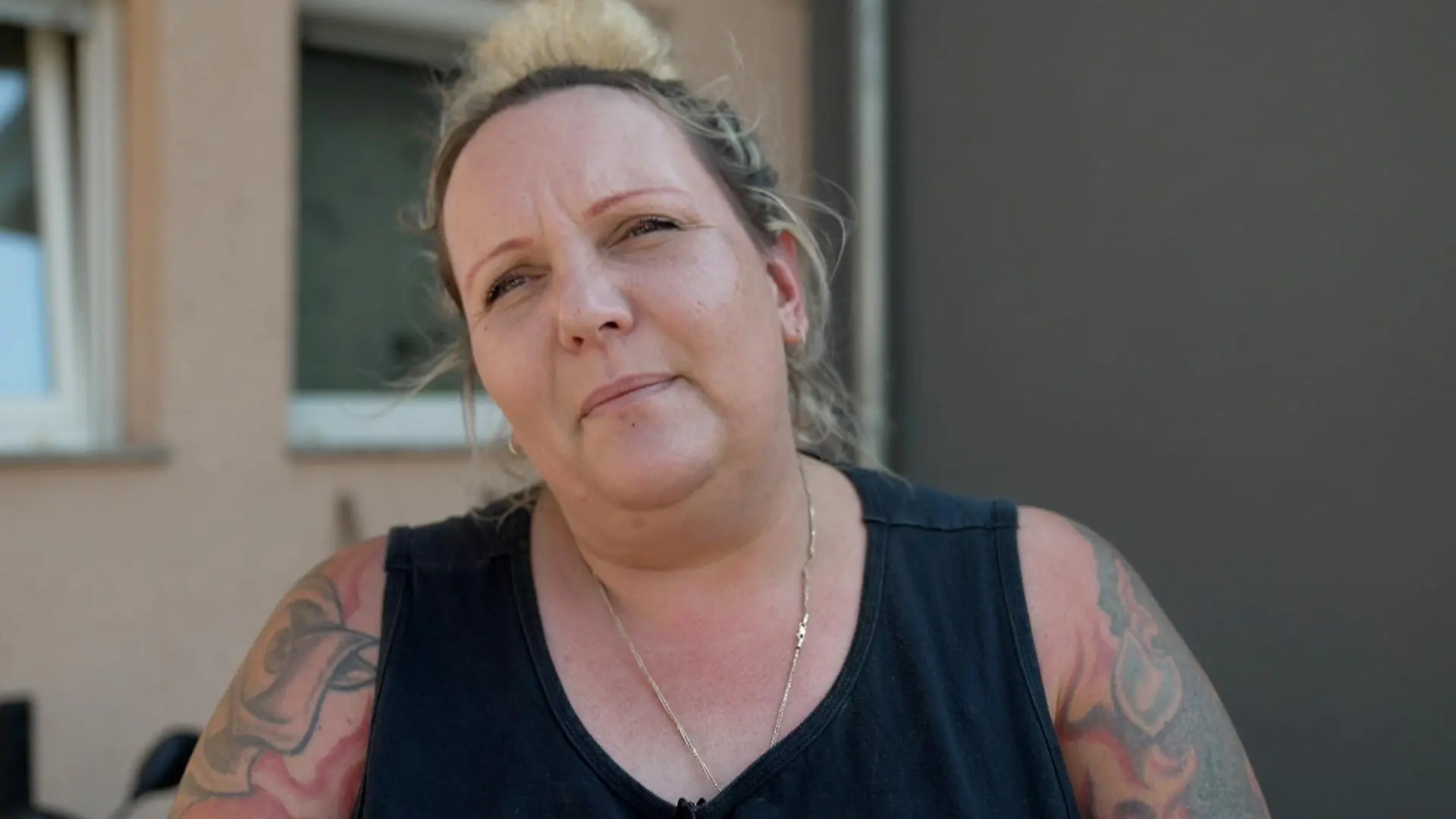 Katharina
+++ Die Verwendung des sendungsbezogenen Materials ist nur mit dem Hinweis und Verlinkung auf RTL+ gestattet. +++