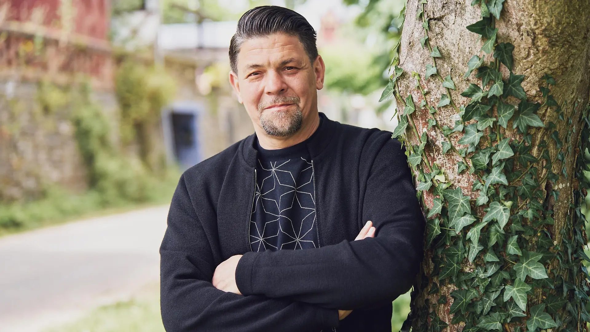 Tim Mälzer
+++ Die Verwendung des sendungsbezogenen Materials ist nur mit dem Hinweis und Verlinkung auf RTL+ gestattet. +++