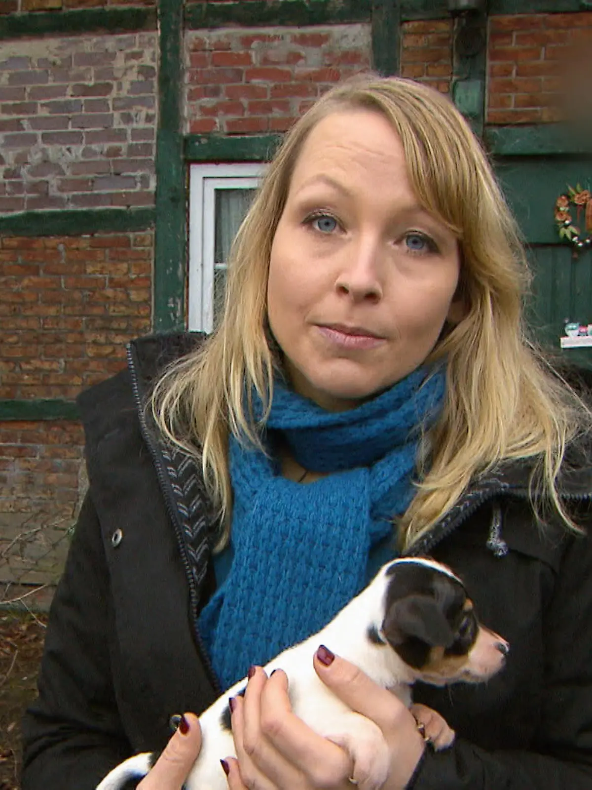 Tierdetektivin