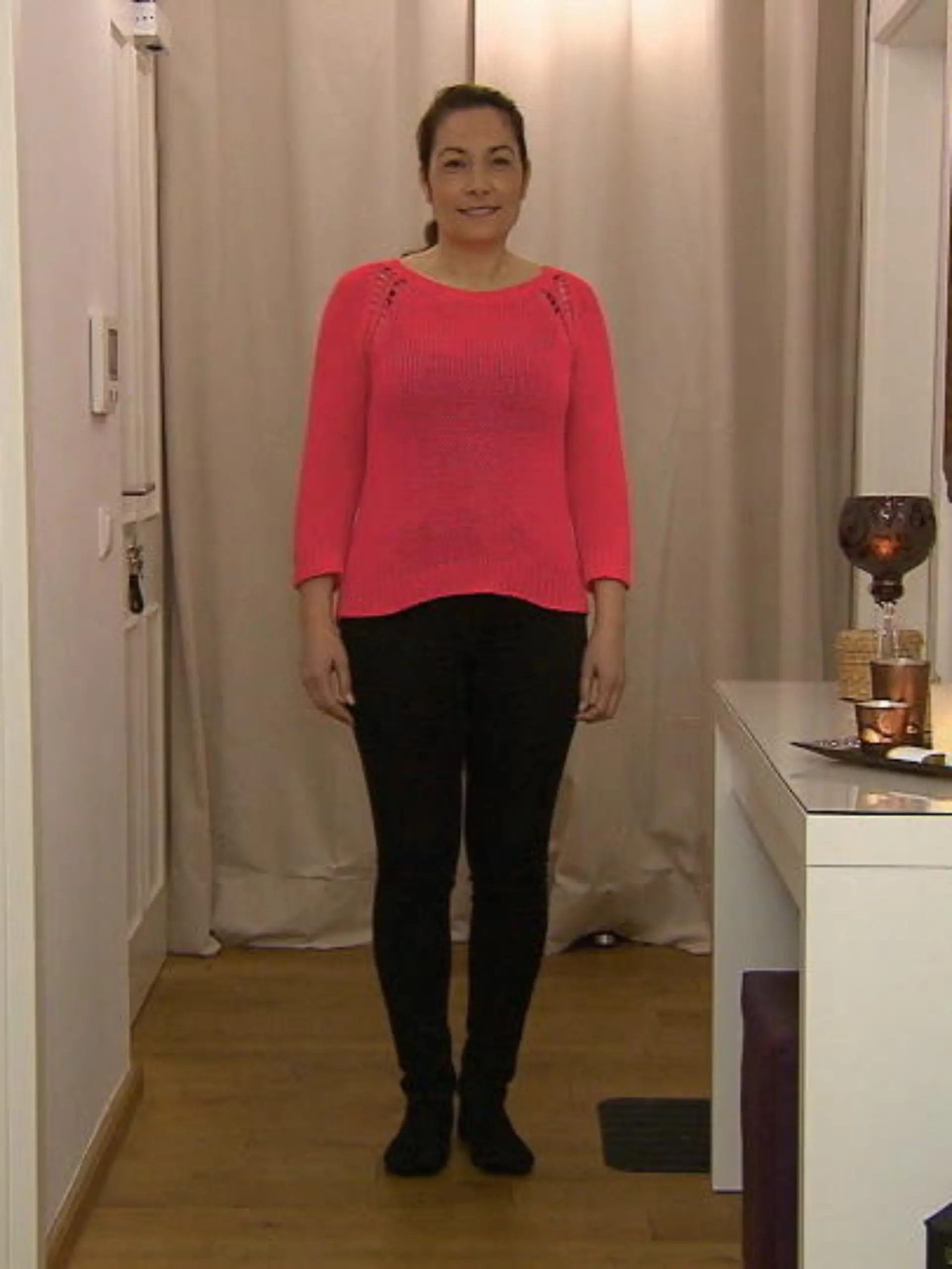 Shopping Queen Esra Regendburg 2016 Style-Check