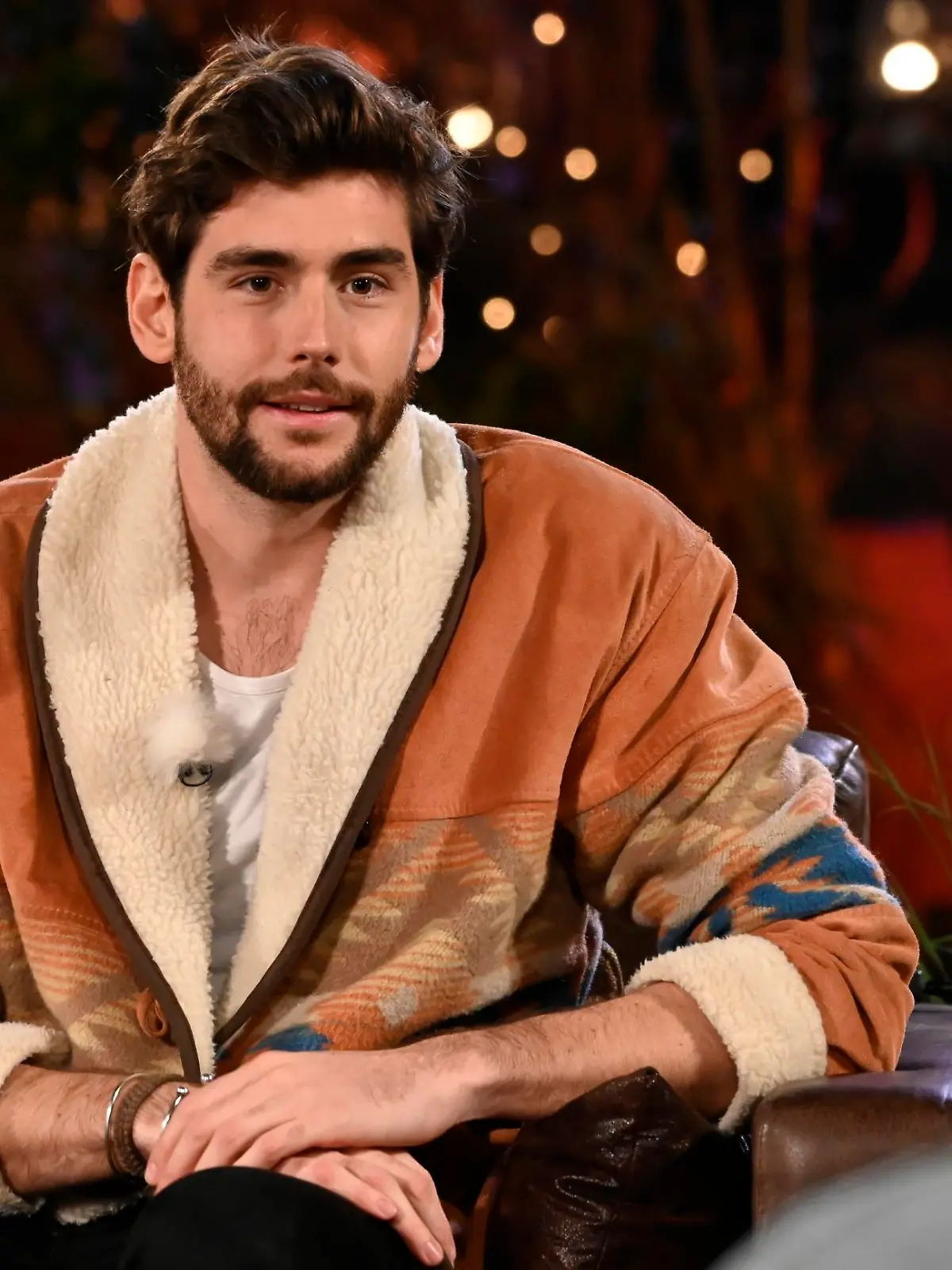 Alvaro Soler