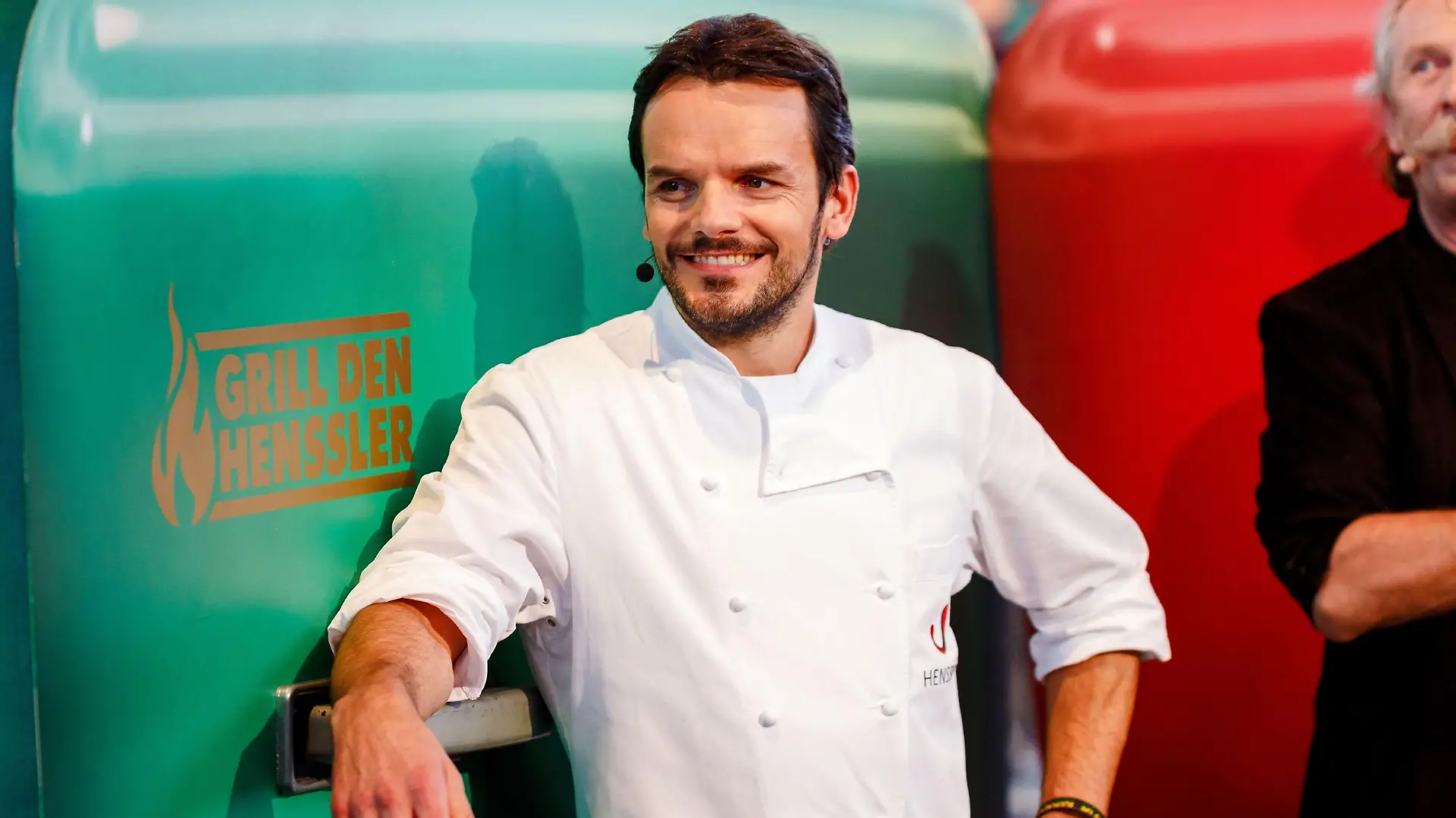 Steffen Henssler