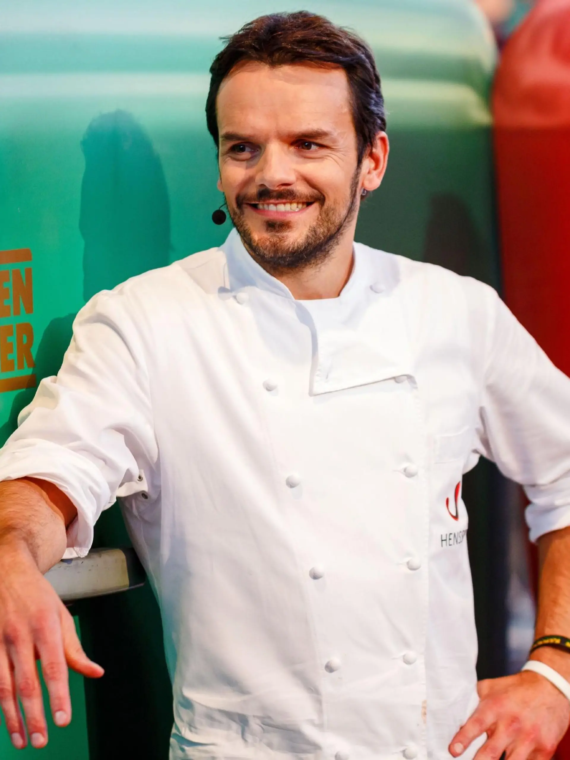 Steffen Henssler
