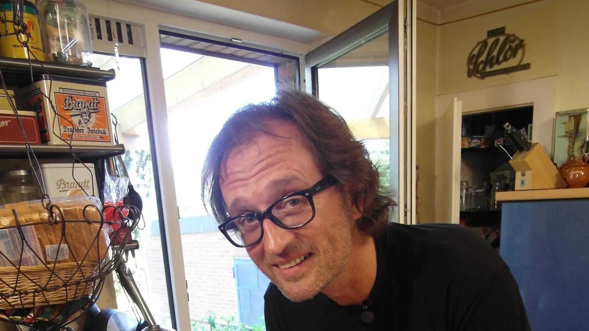 Roger