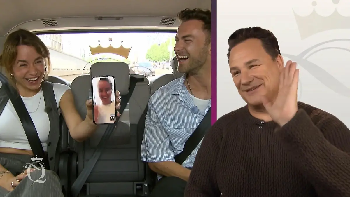 Shopping Queen: Stardesigner Guido Maria Kretschmer schickt „Liebe Grüße“ an Angelinas Schwester