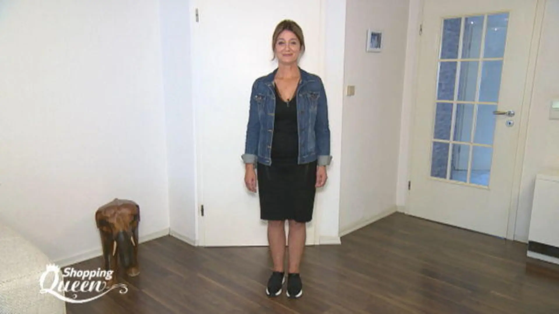 Shopping Queen 2017 KW 3 Bonn Sossie Style-Check