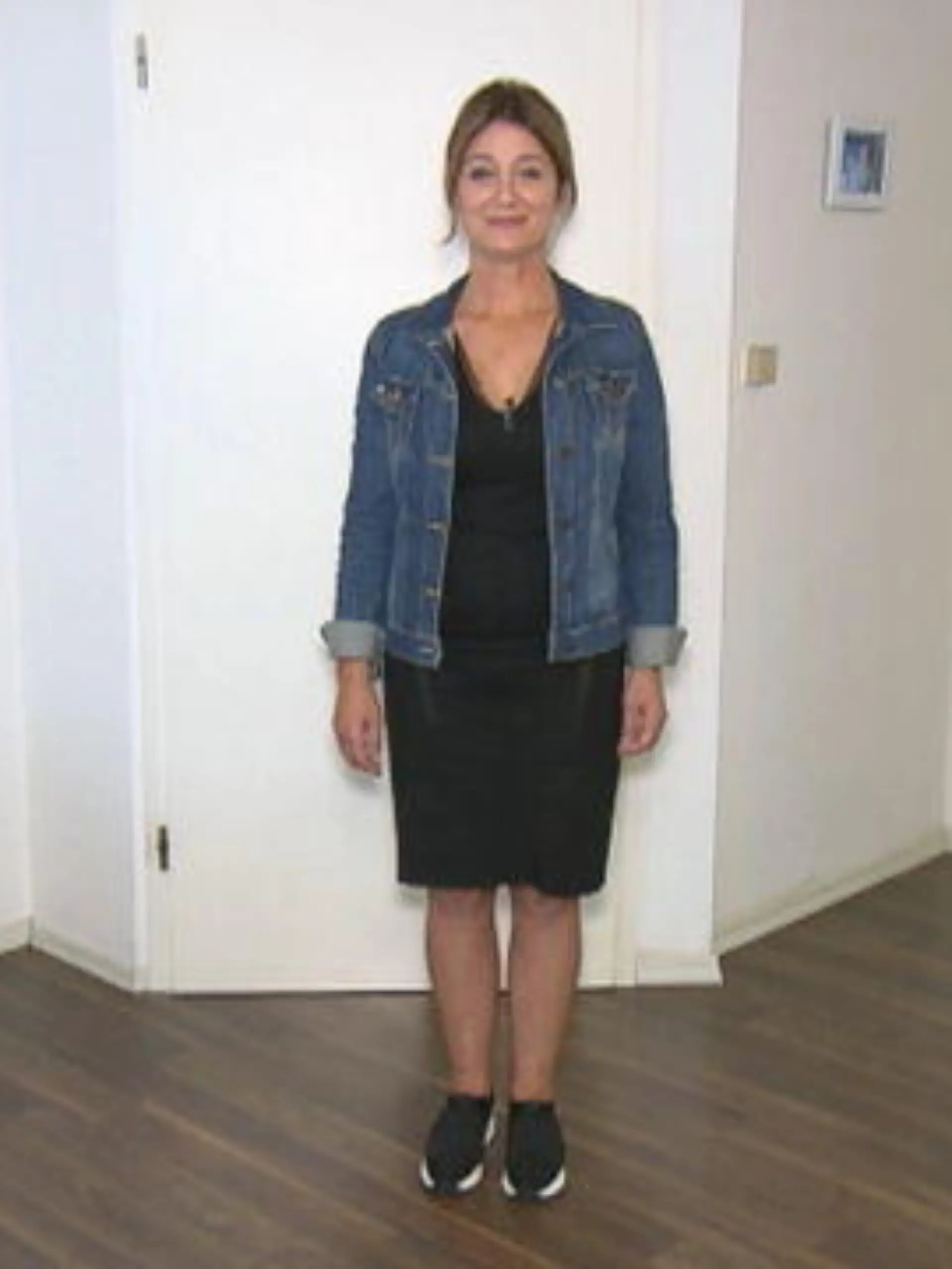 Shopping Queen 2017 KW 3 Bonn Sossie Style-Check