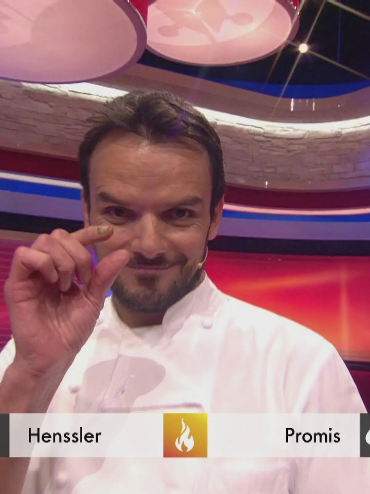 Henssler Siegerbild