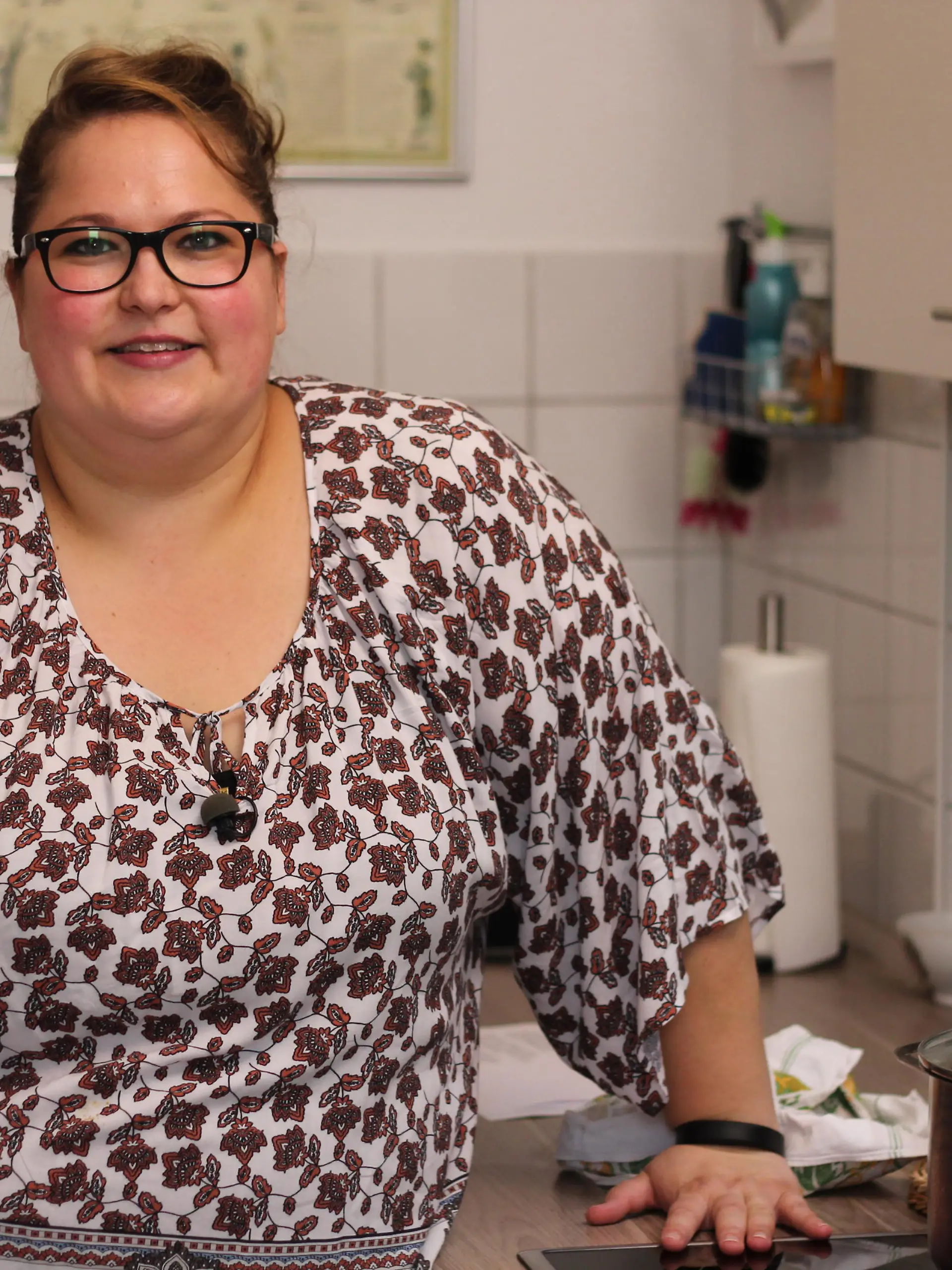 DPD Dsseldorf Steckbrief Saskia