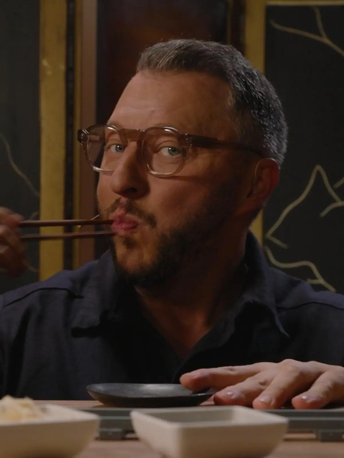 Sebastian Lege+++ Die Verwendung des sendungsbezogenen Materials ist nur mit dem Hinweis und Verlinkung auf RTL+ gestattet. +++