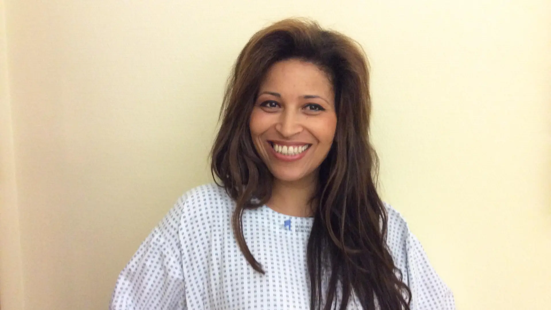 Patricia Blanco will ihre äußere Verwandlung zum Abschluss bringen - mit einer aufwendigen Schönheitsoperation. Das sogenannte Bodylifting ist ein großer Eingriff. An Bauch, Beinen und Po wird Fett abgesaugt, die Haut gestrafft und dazu Eigenfett ins Gesäß gespritzt.