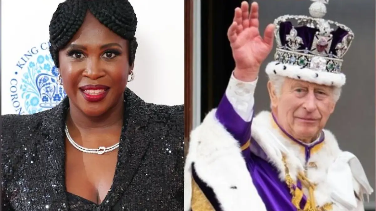 Motsi Mabuse plaudert über das Krönungswochenende aus