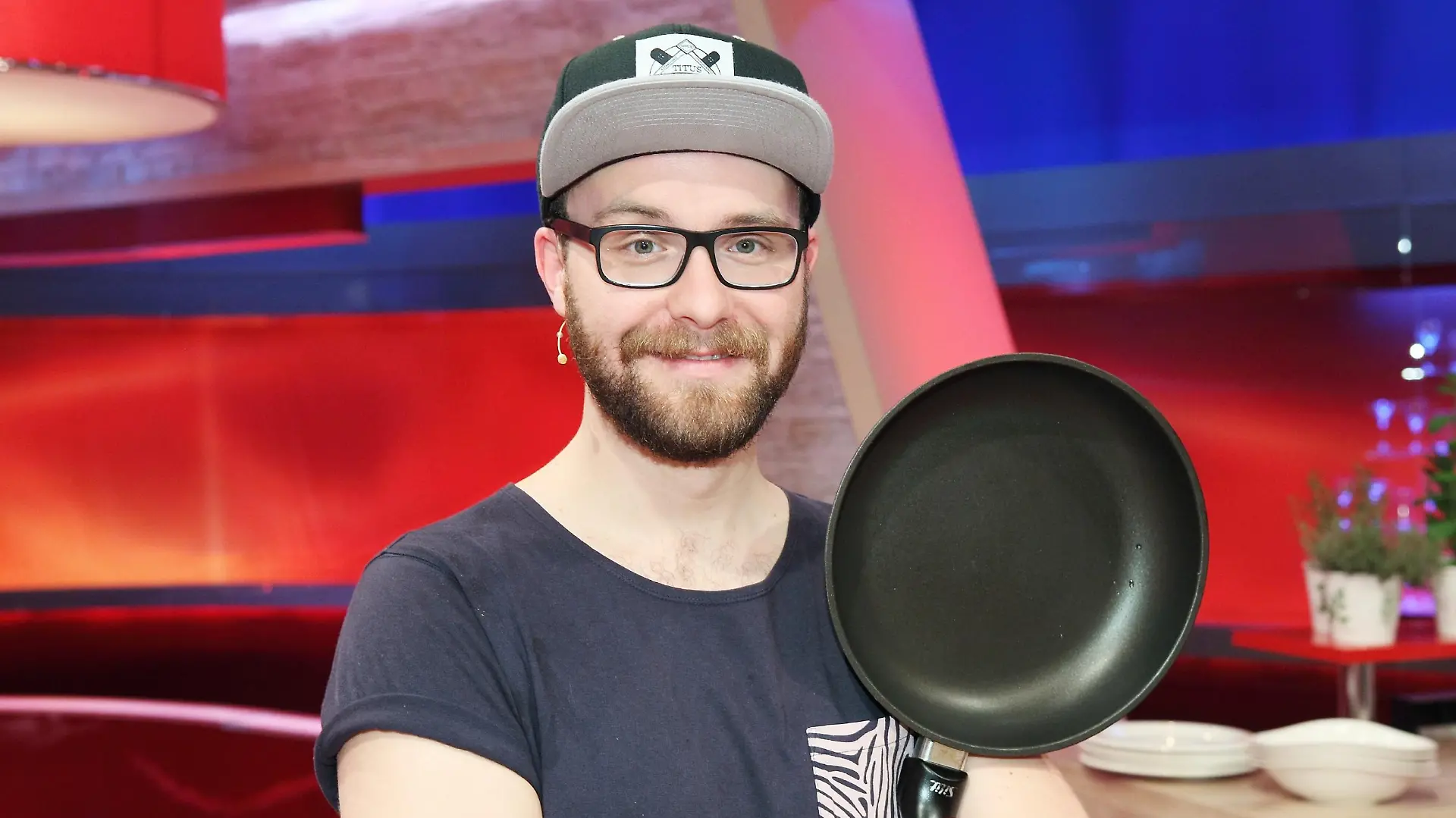 Mark Forster