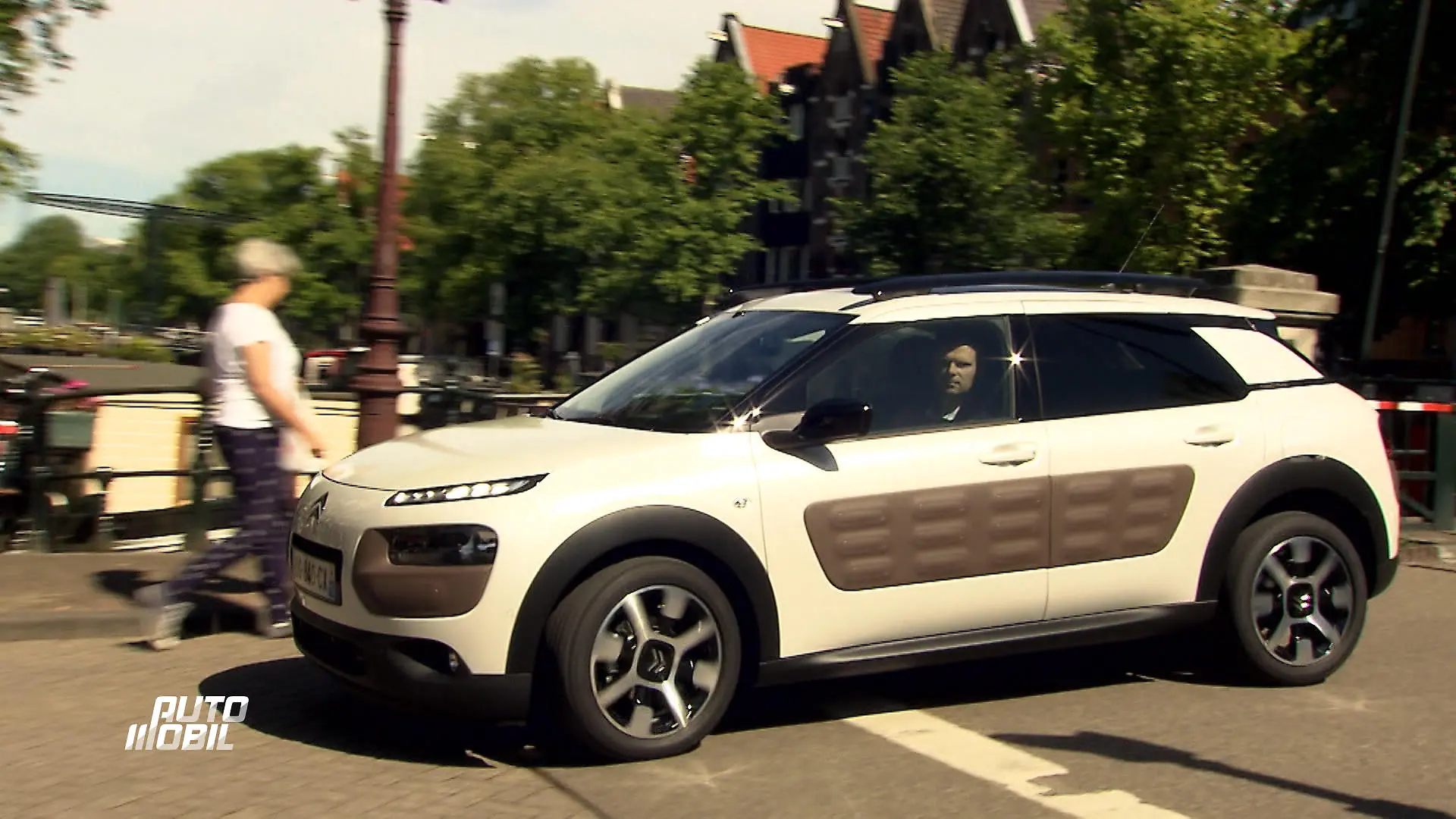 Citroen Cactus 2