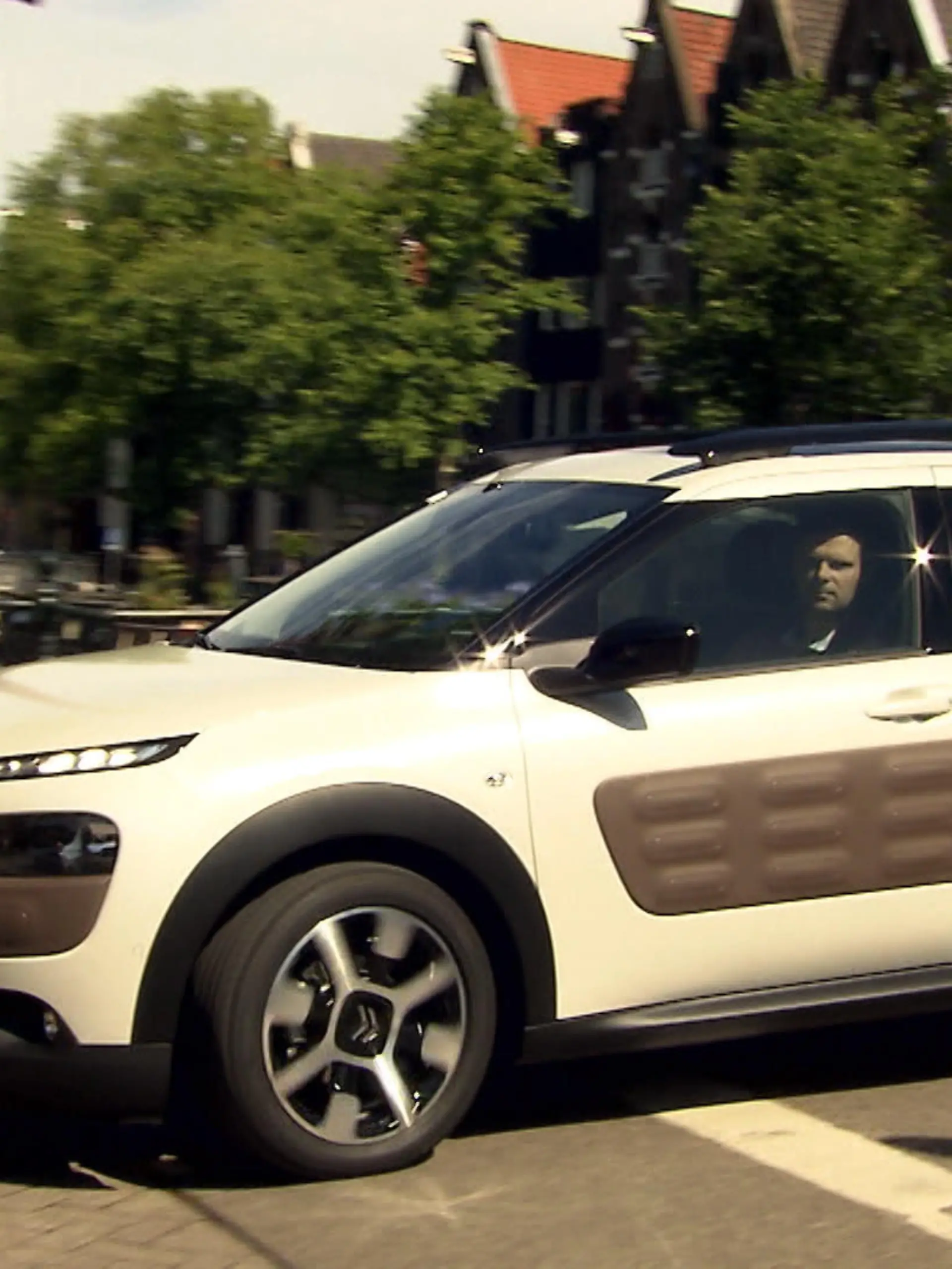 Citroen Cactus 2