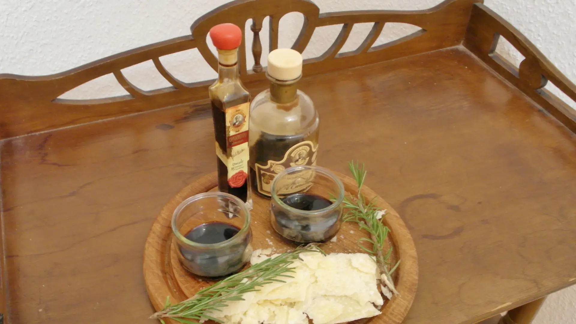 Mathias Aperitif