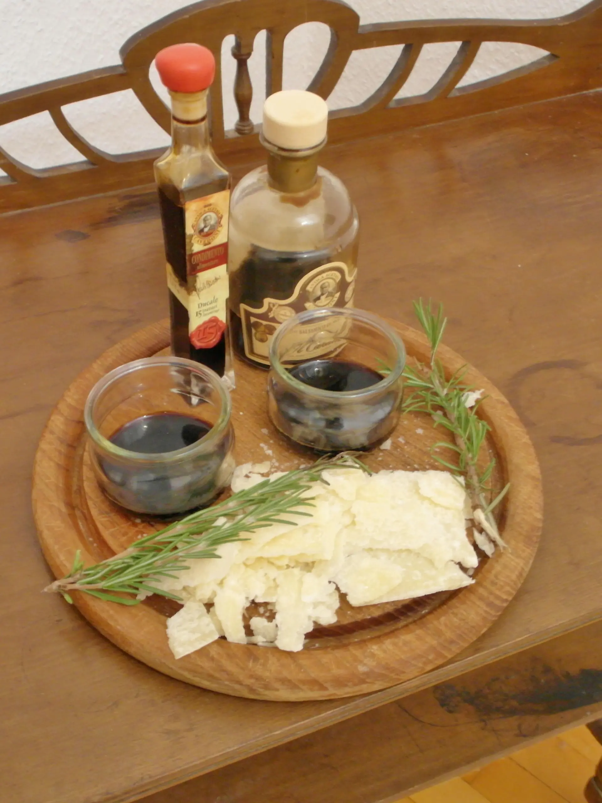 Mathias Aperitif