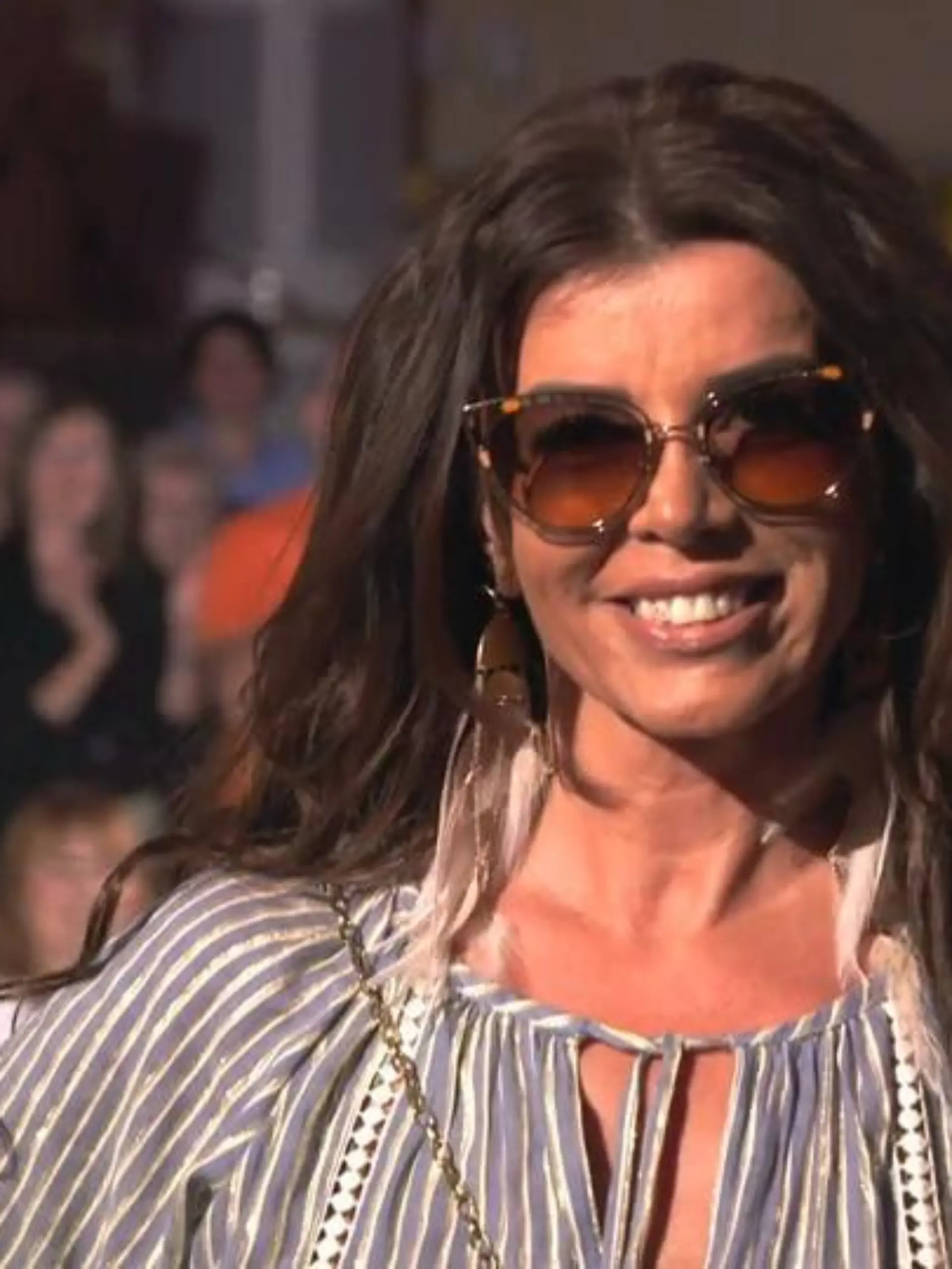 Gordana Catwalk