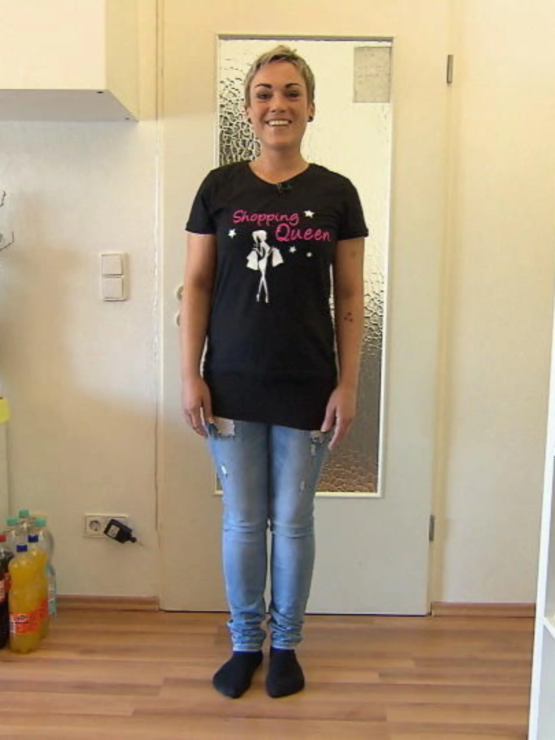 Shopping Queen 2016 Regensburg Sabine Style Check 