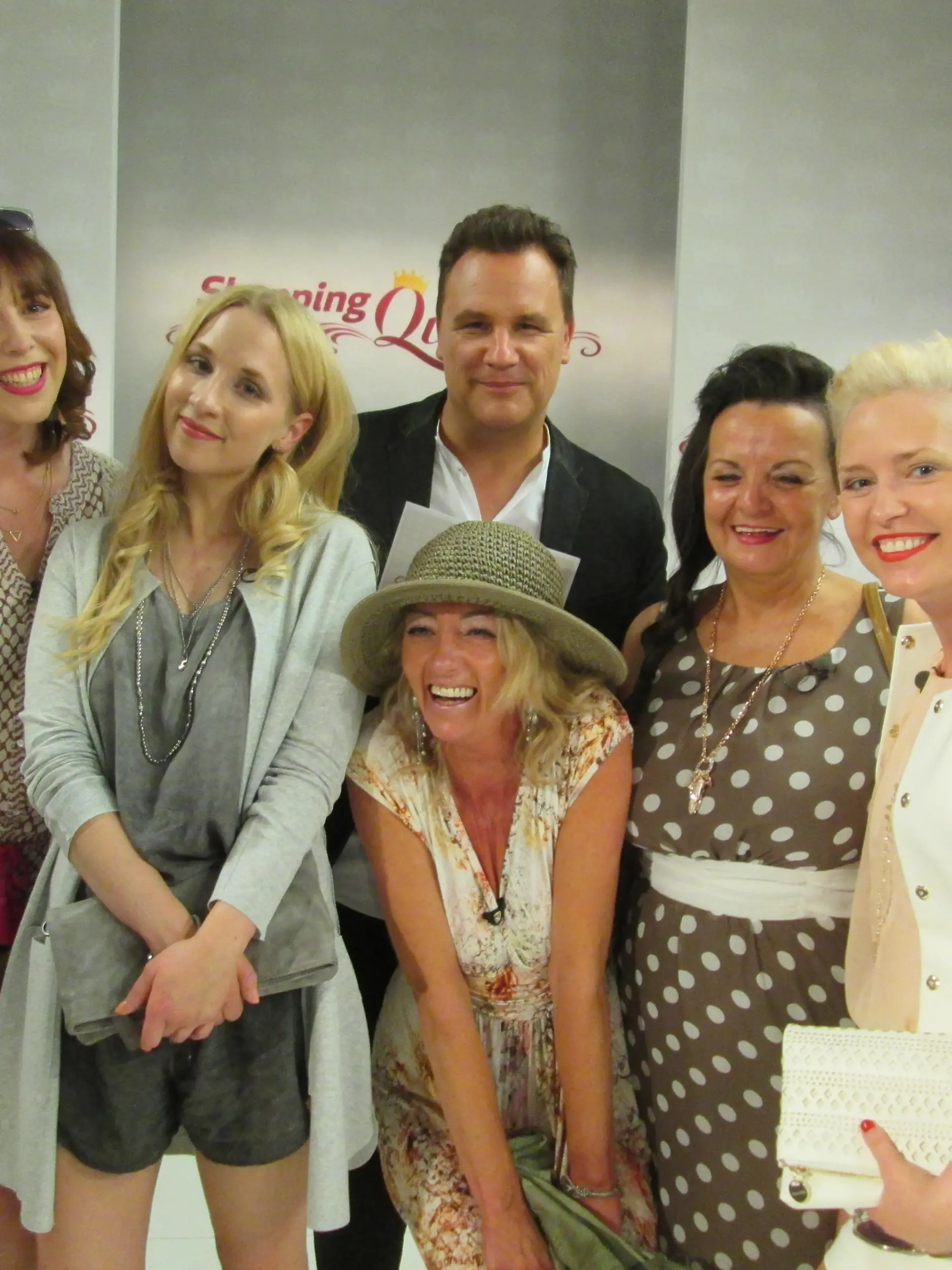Shopping Queen 2016 Bochum Finale