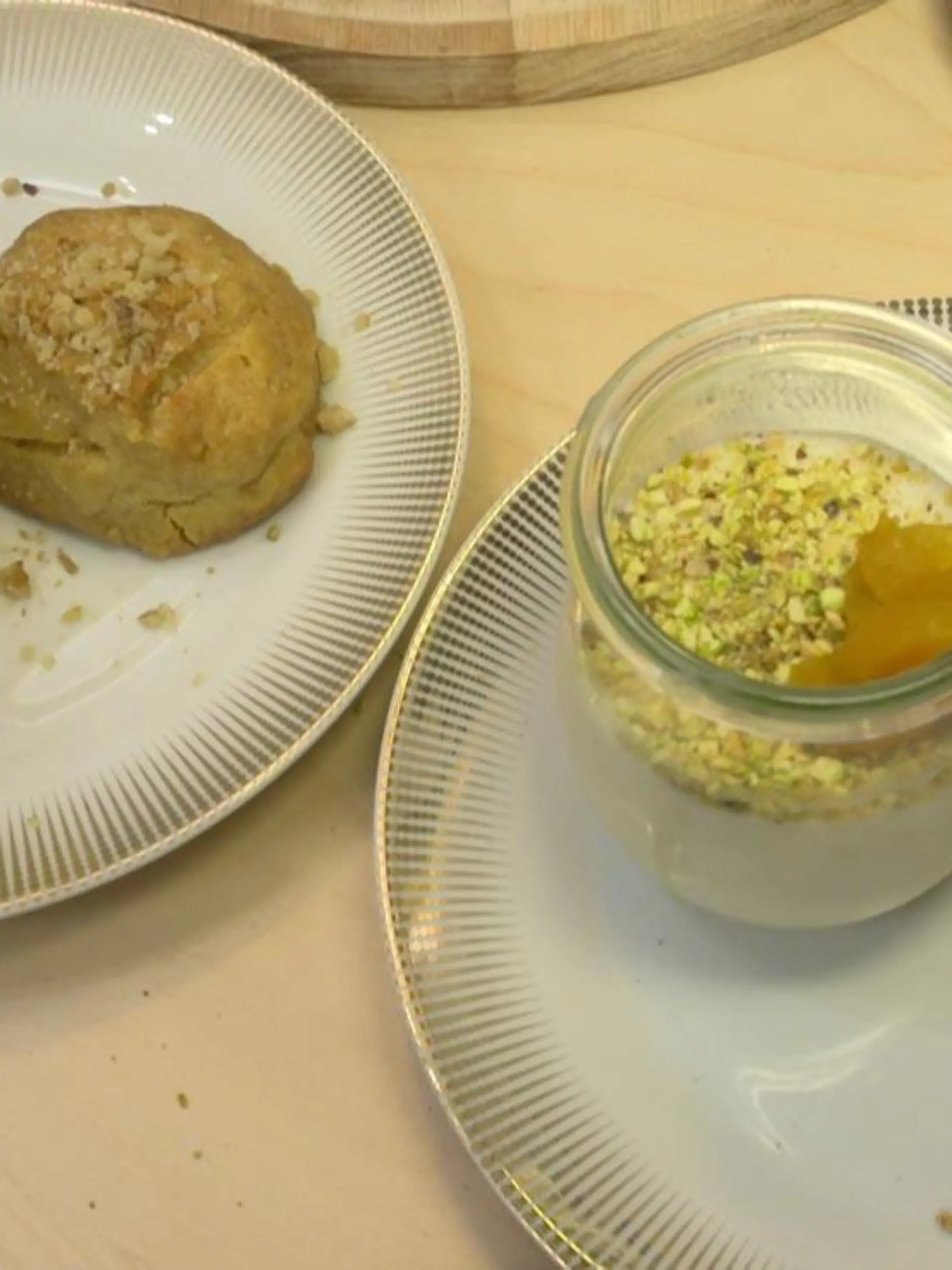 Tag4 Oezkan Dessert