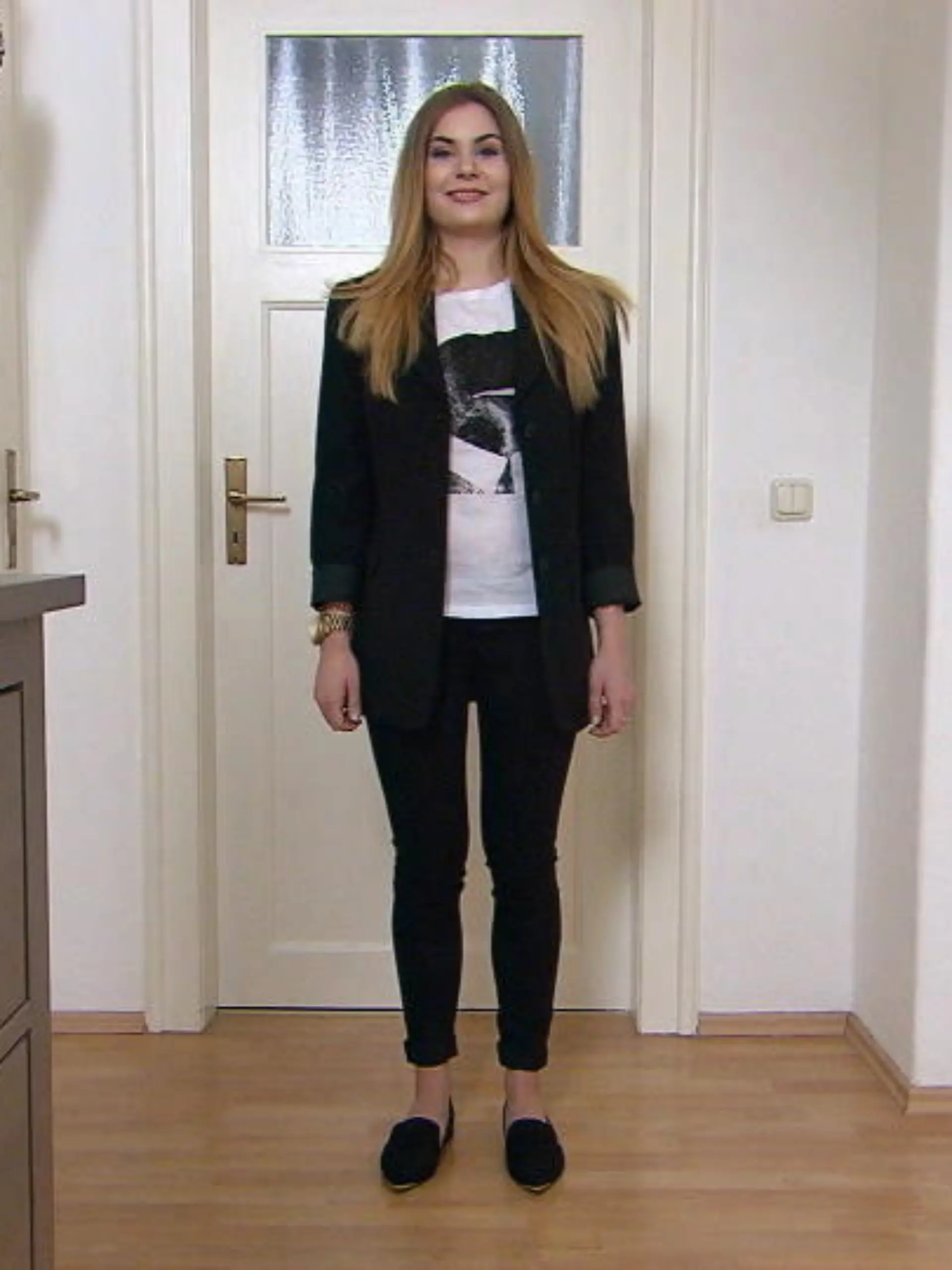 Shopping Queen Dresden Lisa Marie Style-Checkl