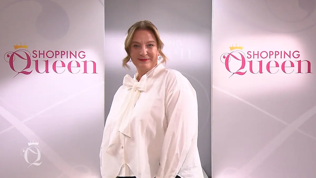 Shopping Queen