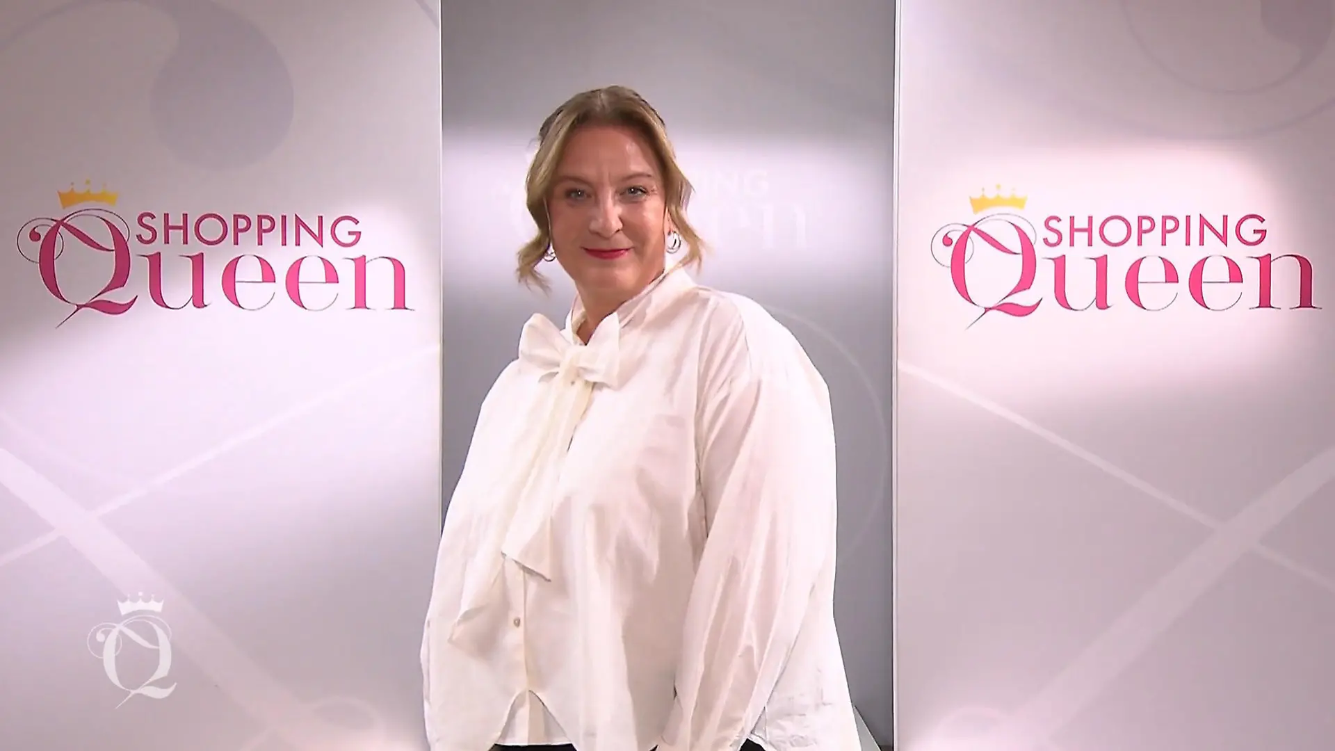 Shopping Queen