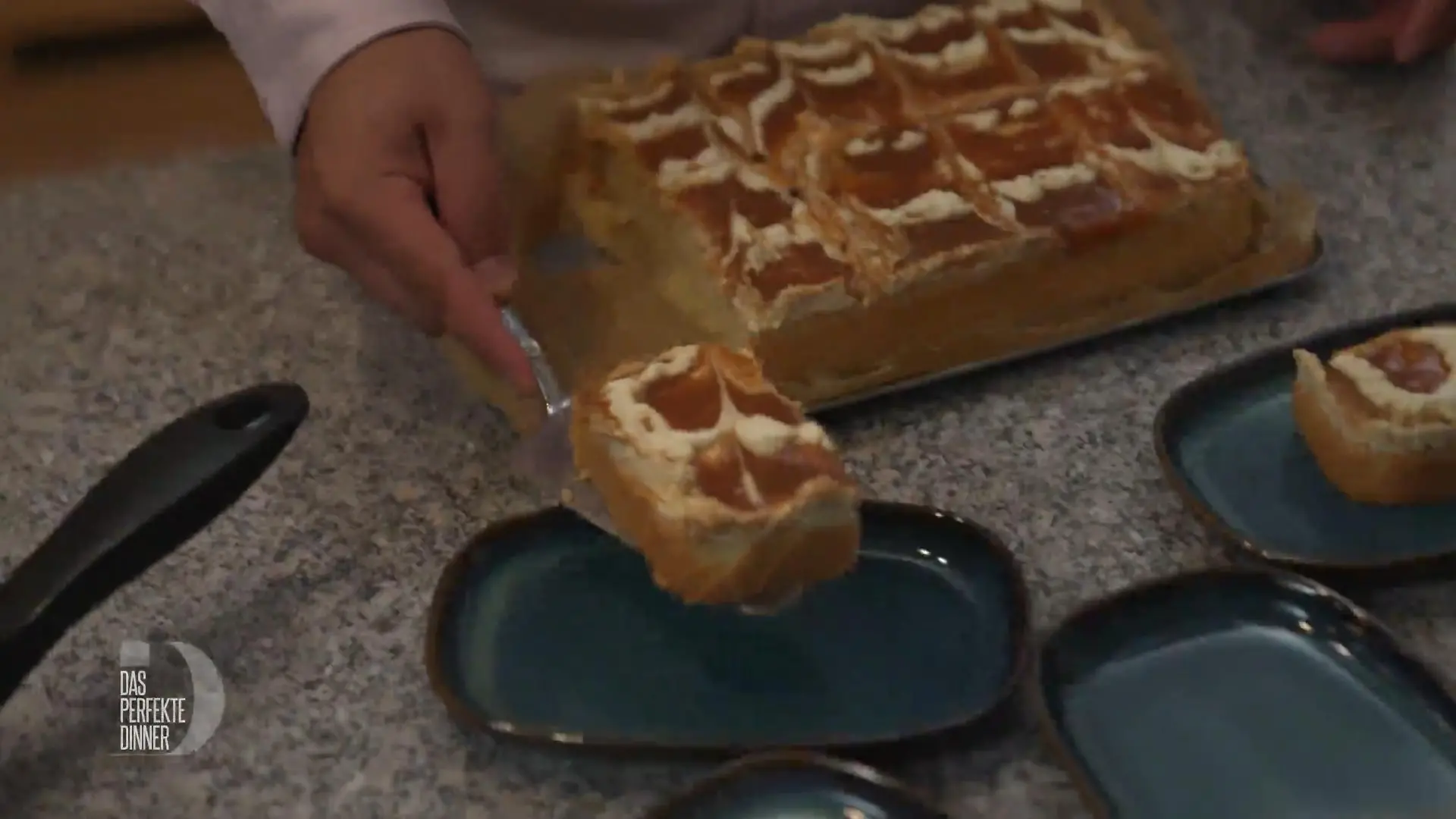 Simays Dessert