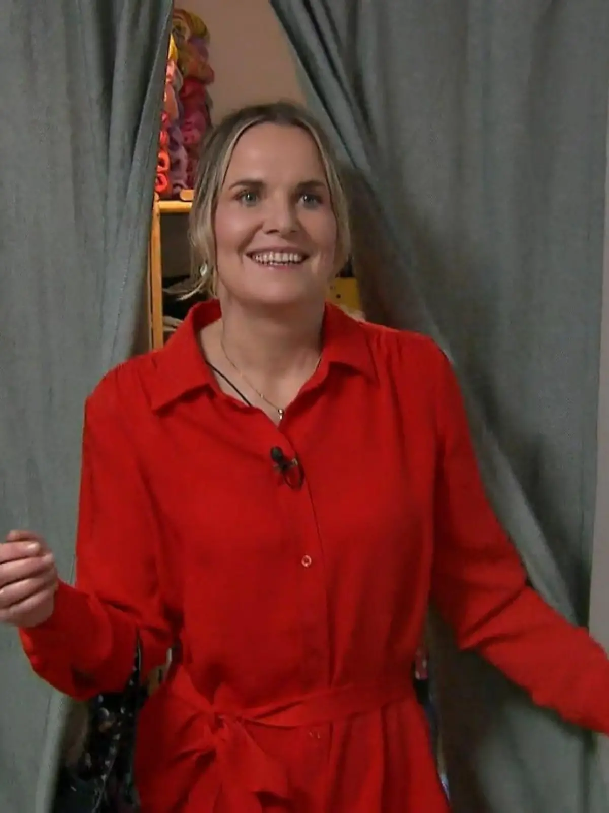 Bild zu: "Julias Schwager ist ein bekannter Rockstar"