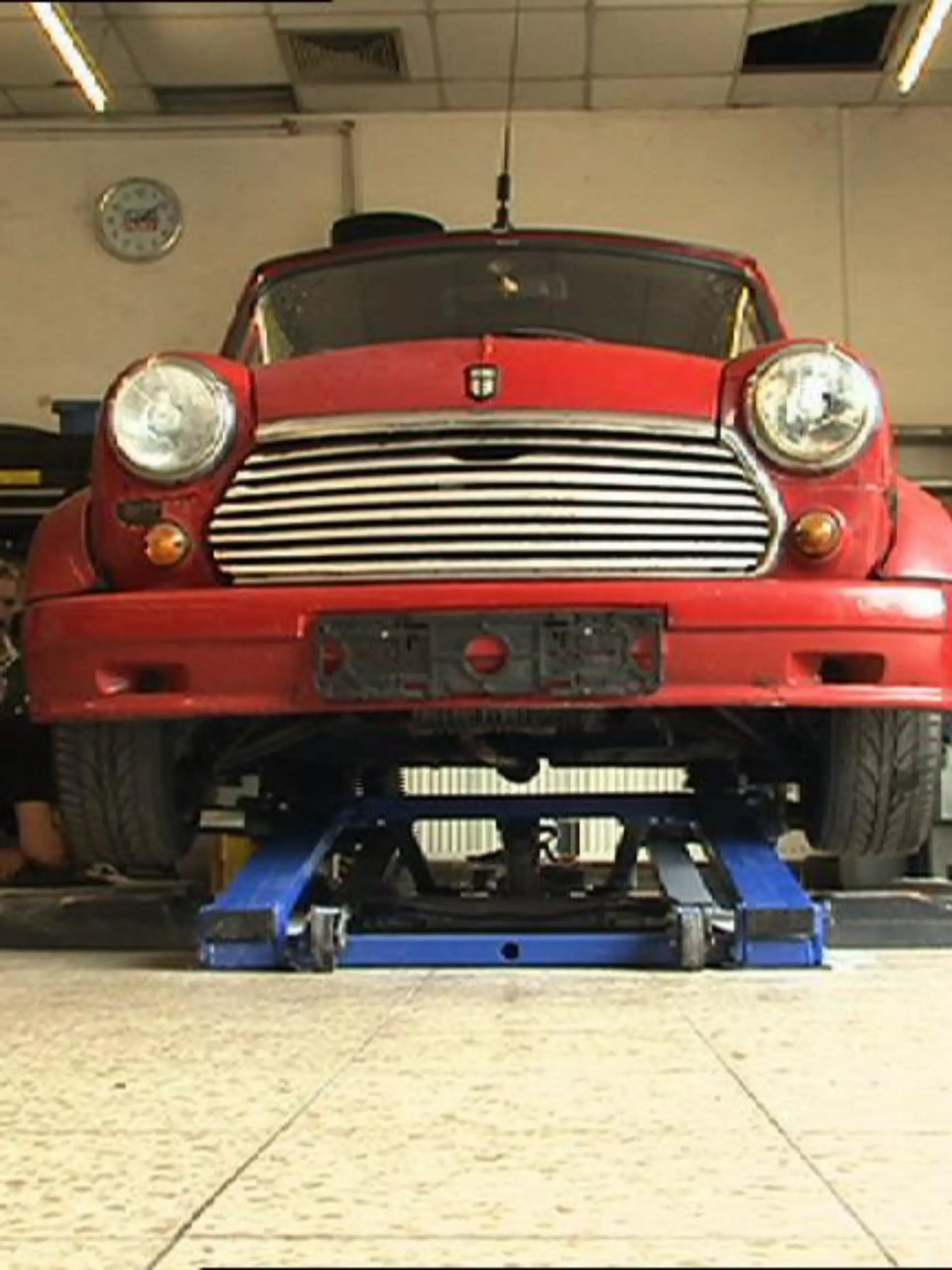 auto mobil Sdg 5111 Bild2