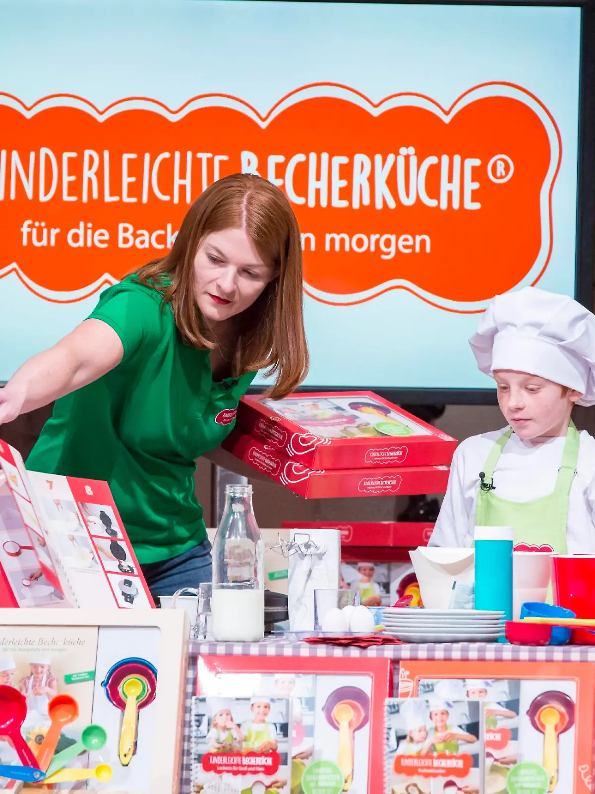 Gründerin Birgit Wenz 
