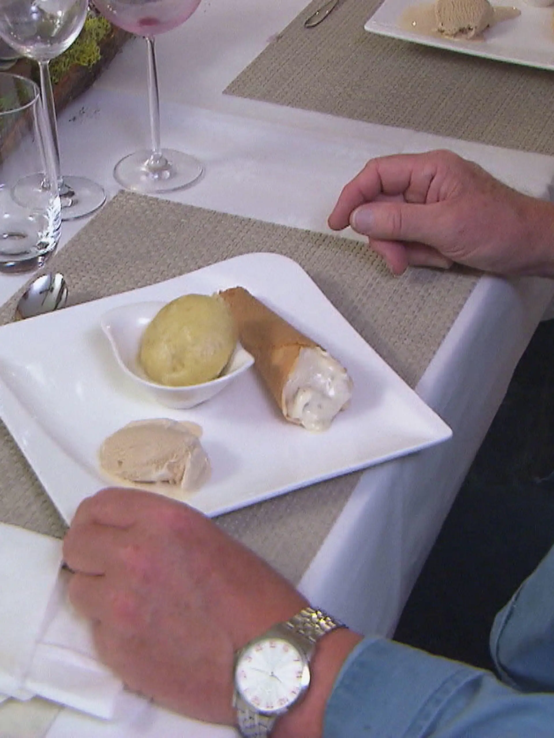 Tag1 Joerg Dessert