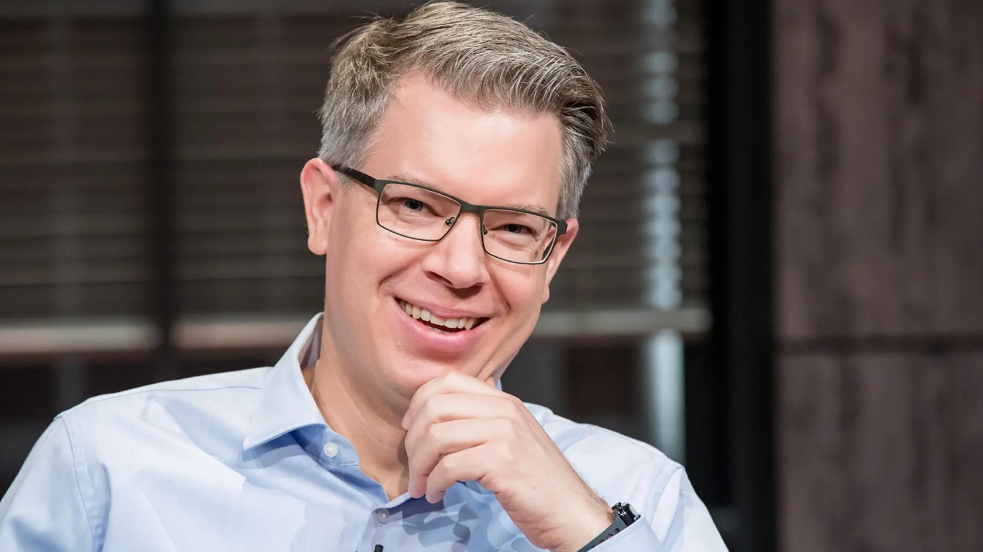 Investor Frank Thelen