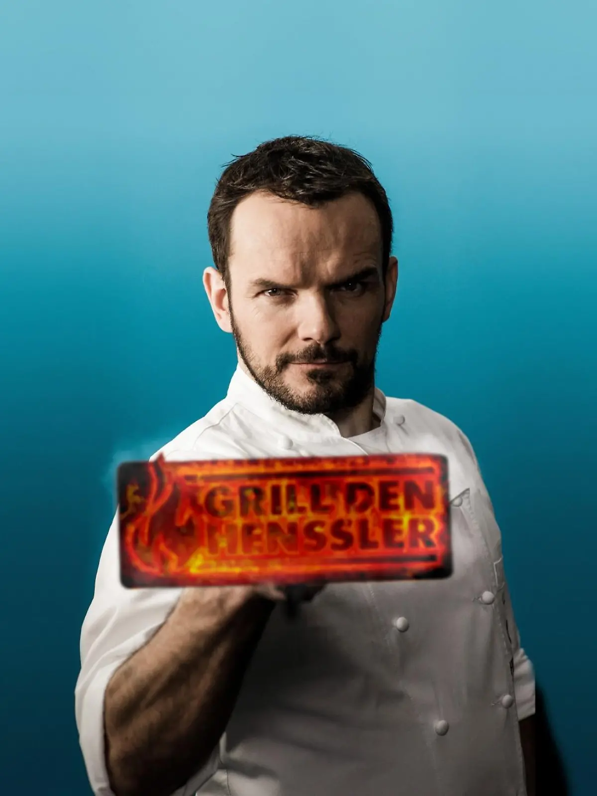 Steffen Henssler.

Die Verwendung des sendungsbezogenen Materials ist nur mit dem Hinweis und Verlinkung auf TVNOW gestattet.