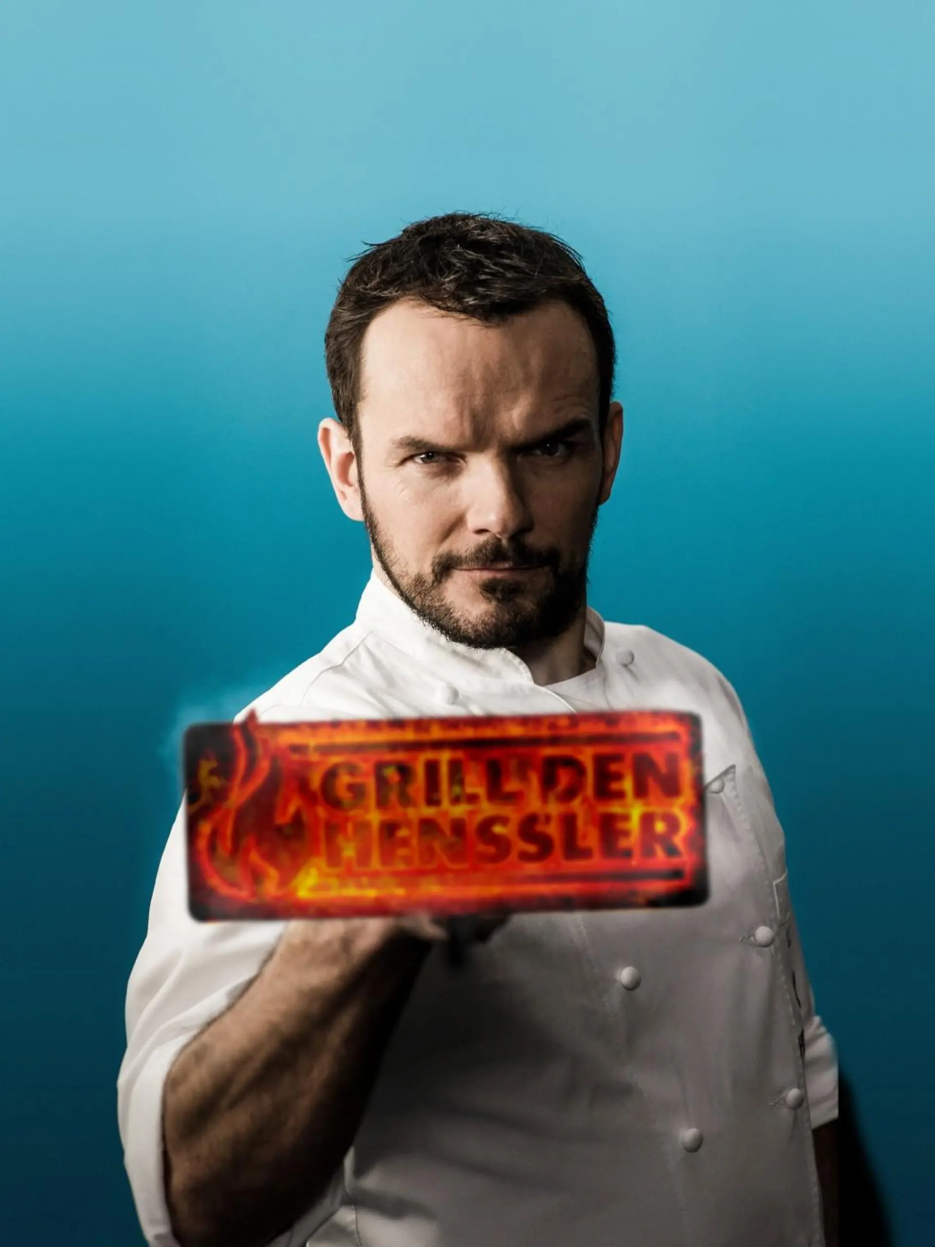 Steffen Henssler.

Die Verwendung des sendungsbezogenen Materials ist nur mit dem Hinweis und Verlinkung auf TVNOW gestattet.