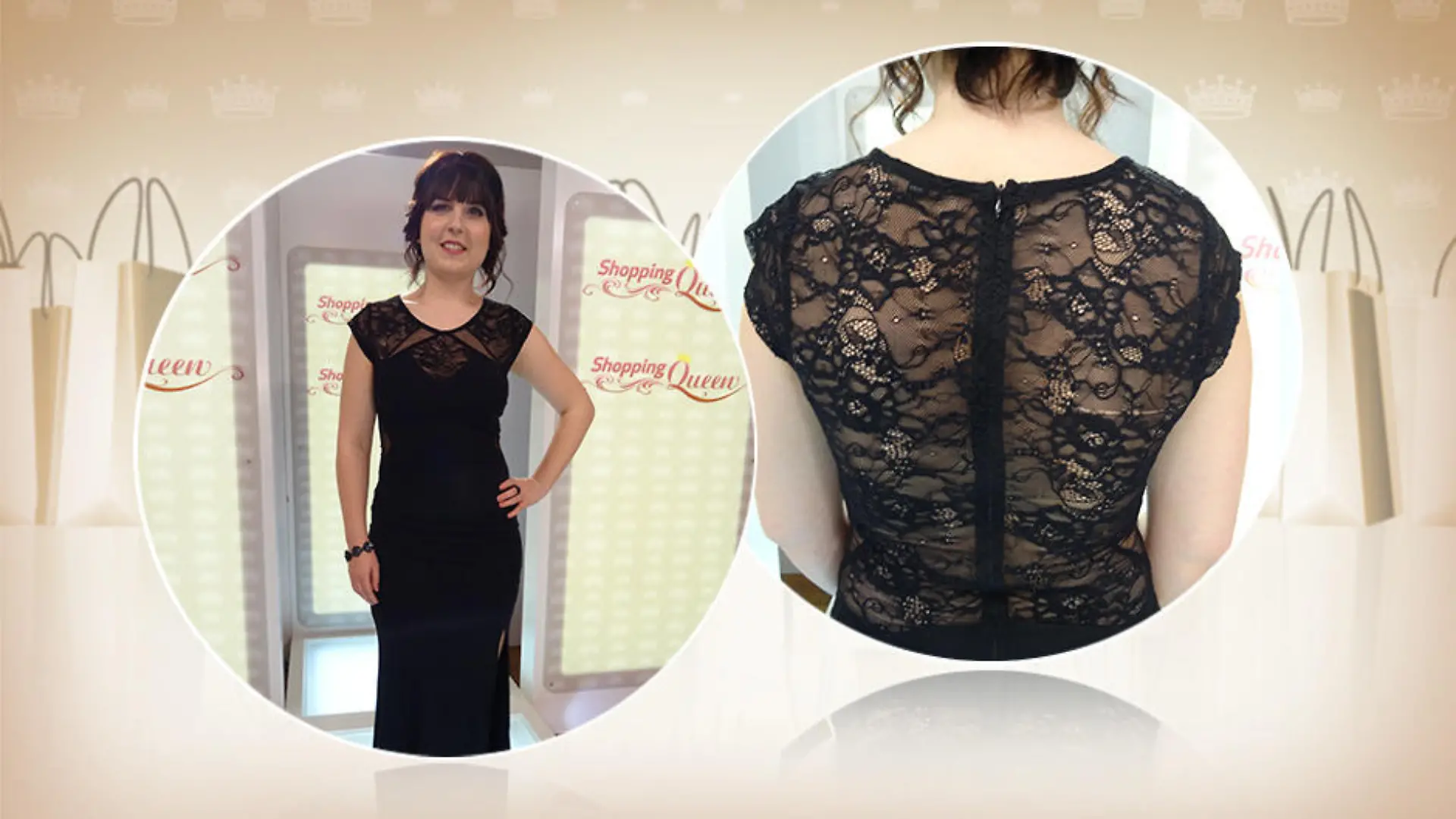 shopping queen 4