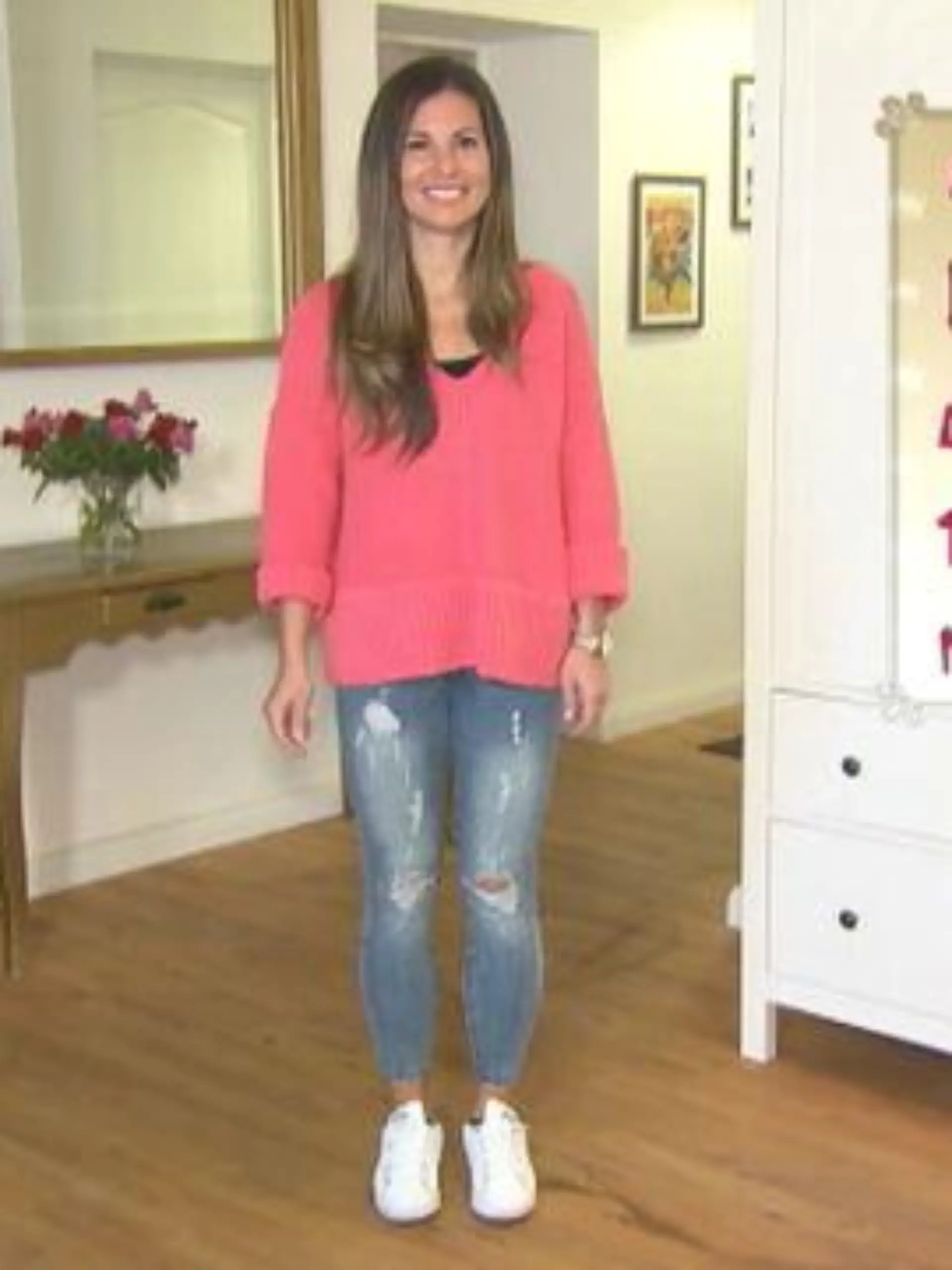 Shopping Queen 2017 KW 21 Samantha Kln Stylecheck