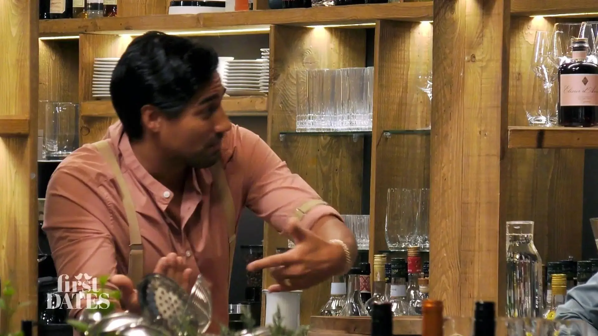 First Dates
