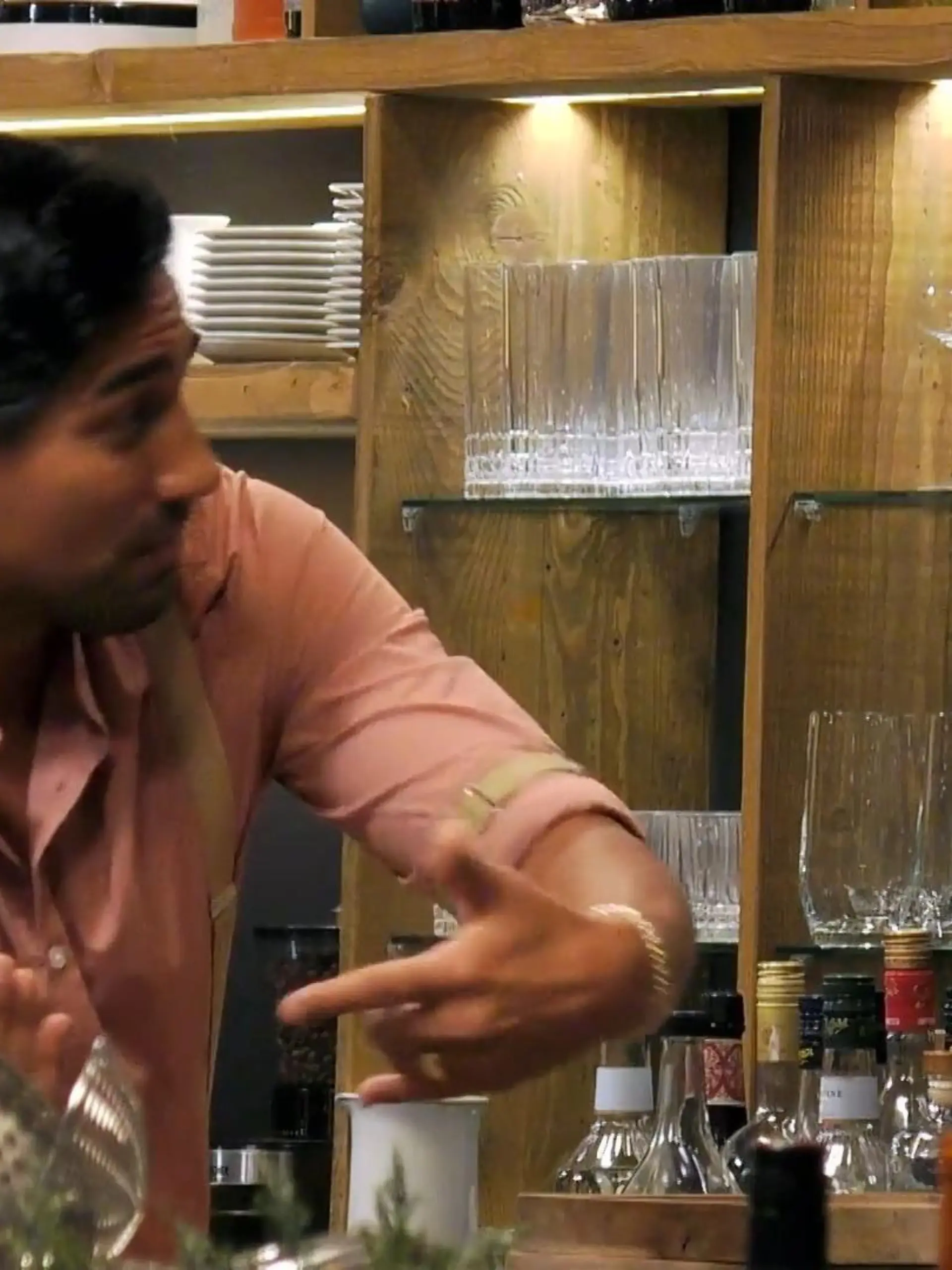First Dates