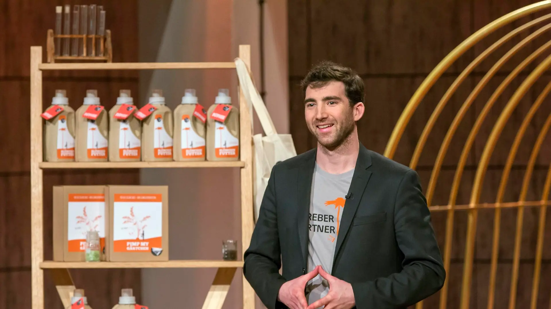 GreenLab: Daniel Kania (31)