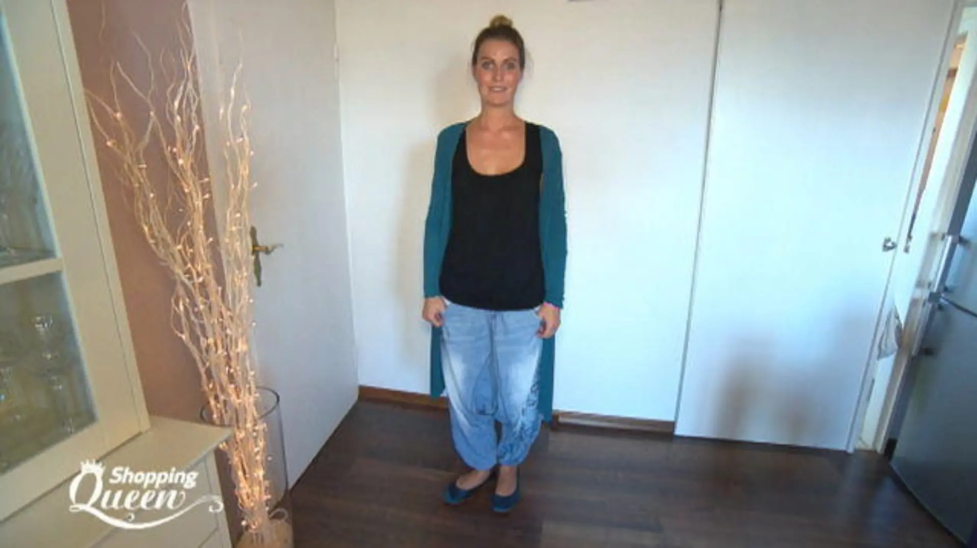 Shopping Queen 2017 KW 3 Bonn Sandra Stylecheck