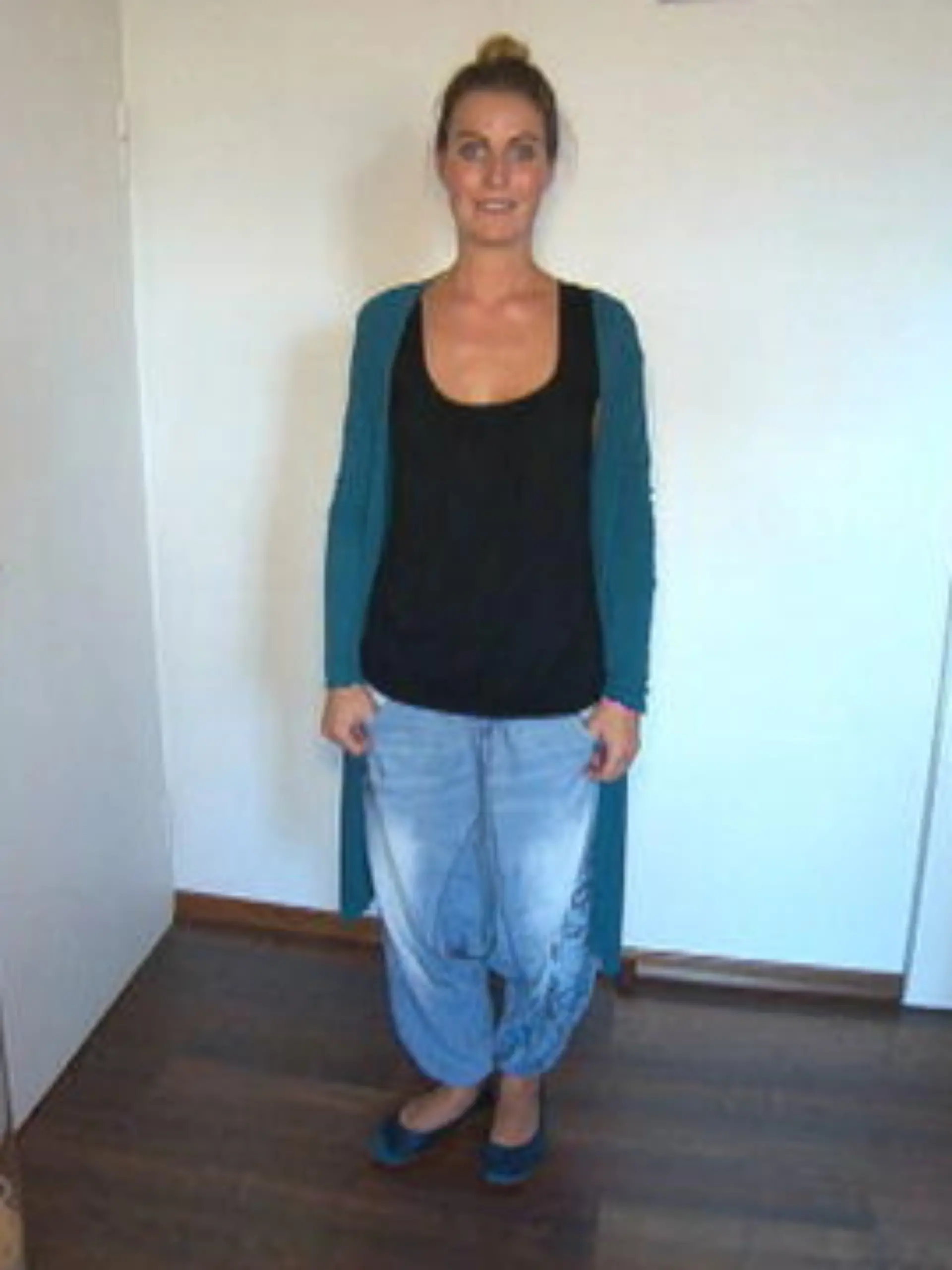Shopping Queen 2017 KW 3 Bonn Sandra Stylecheck