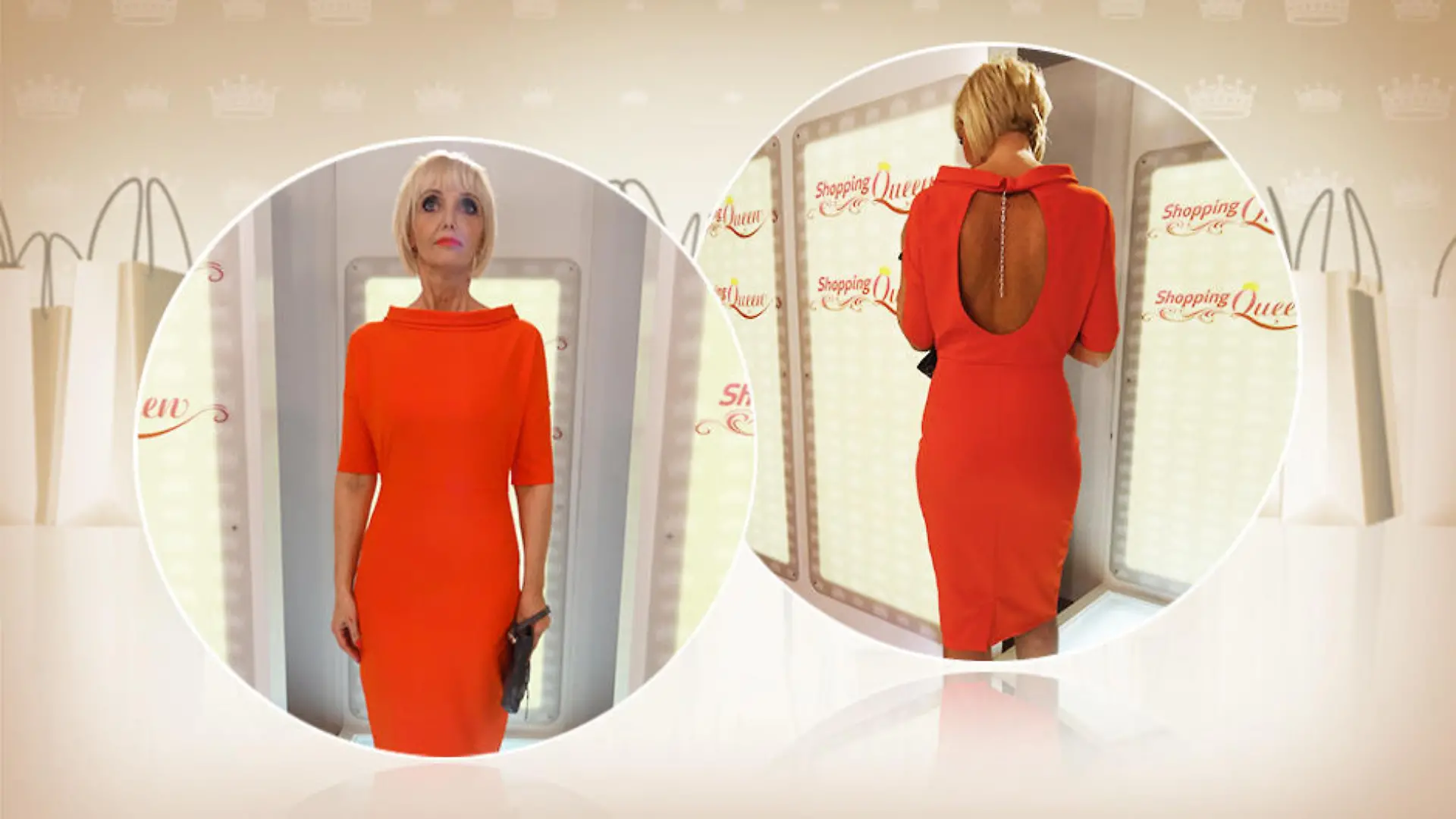 shopping queen 3