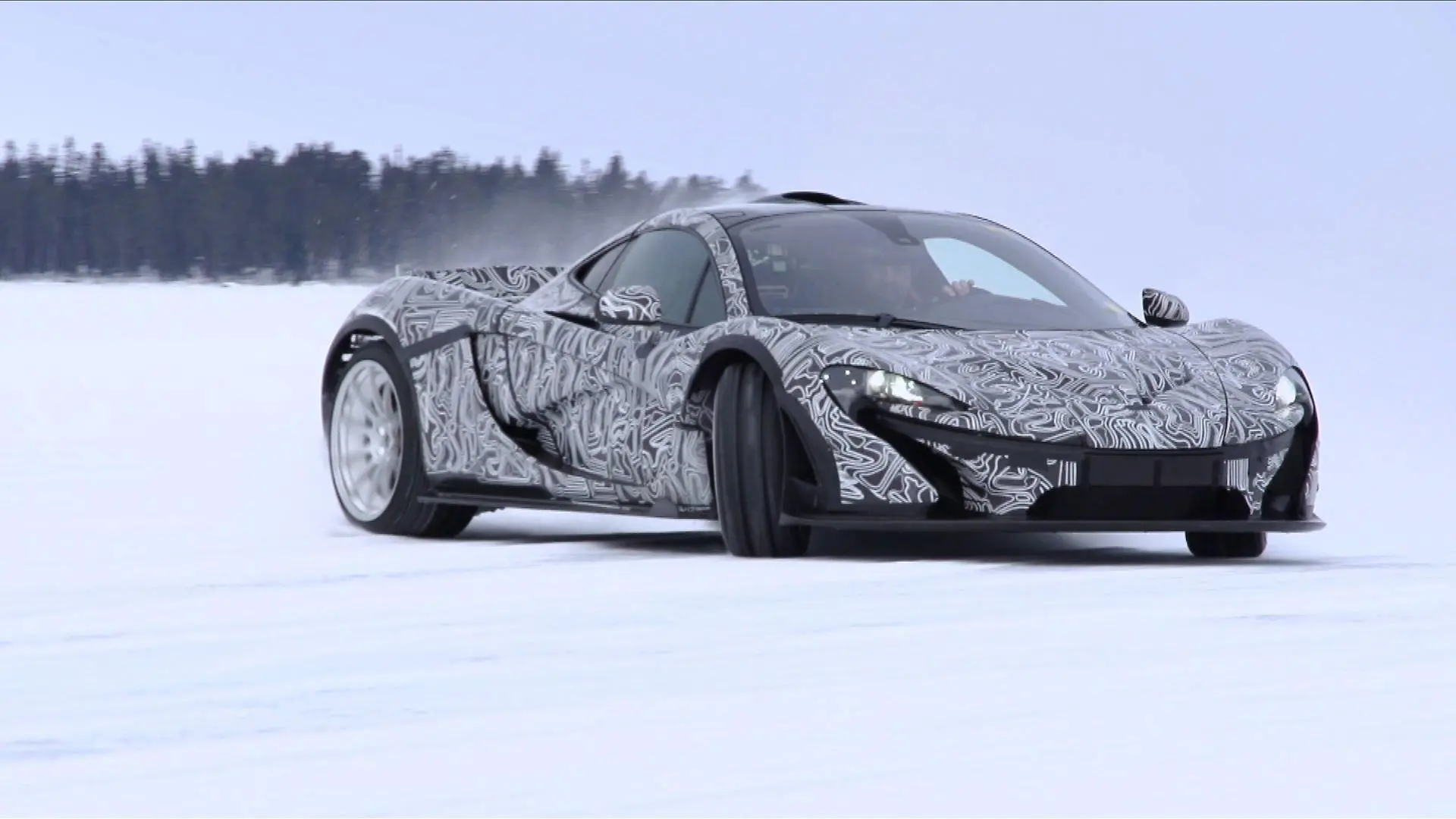 Mc Laren