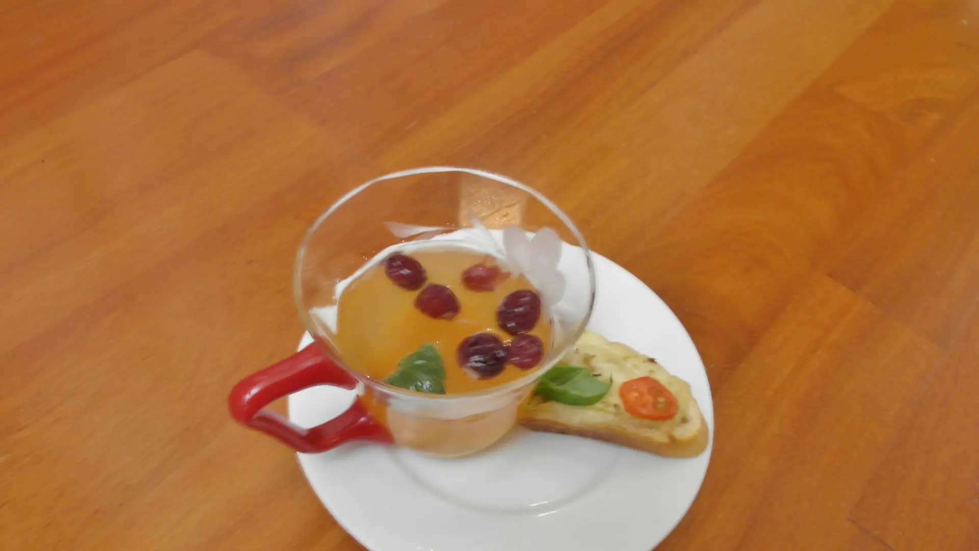 Eva Aperitif