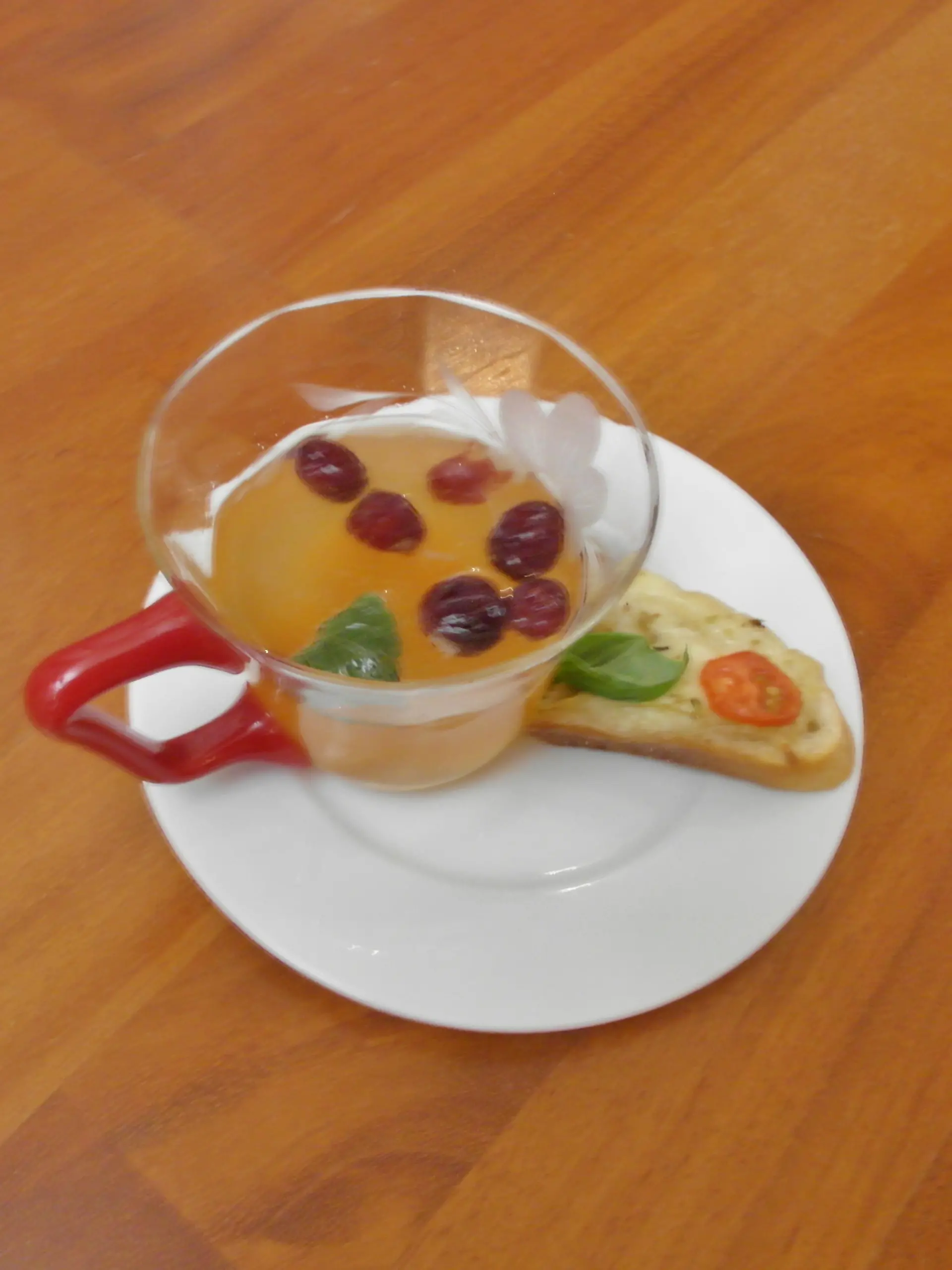 Eva Aperitif