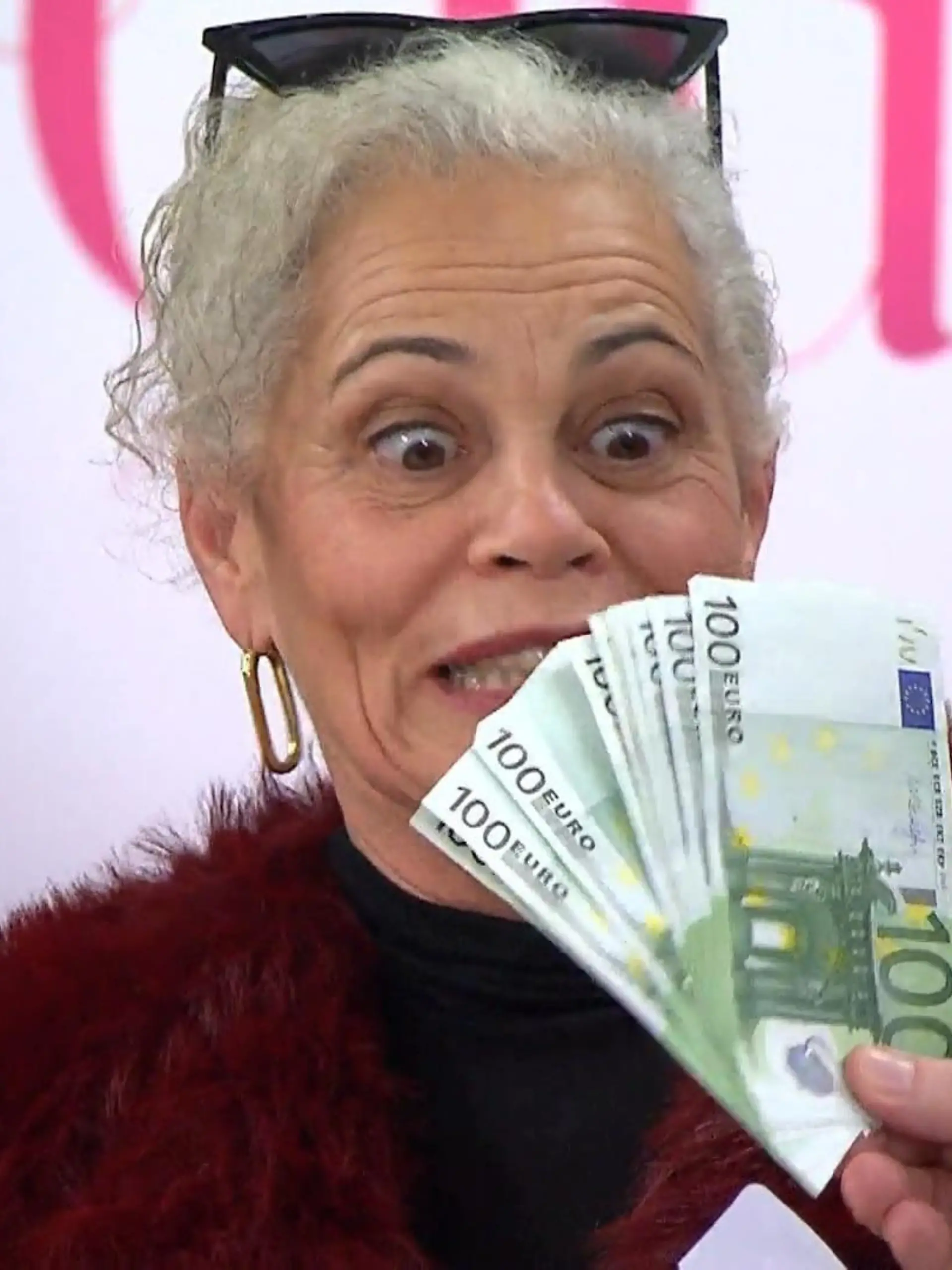 Shopping Queen