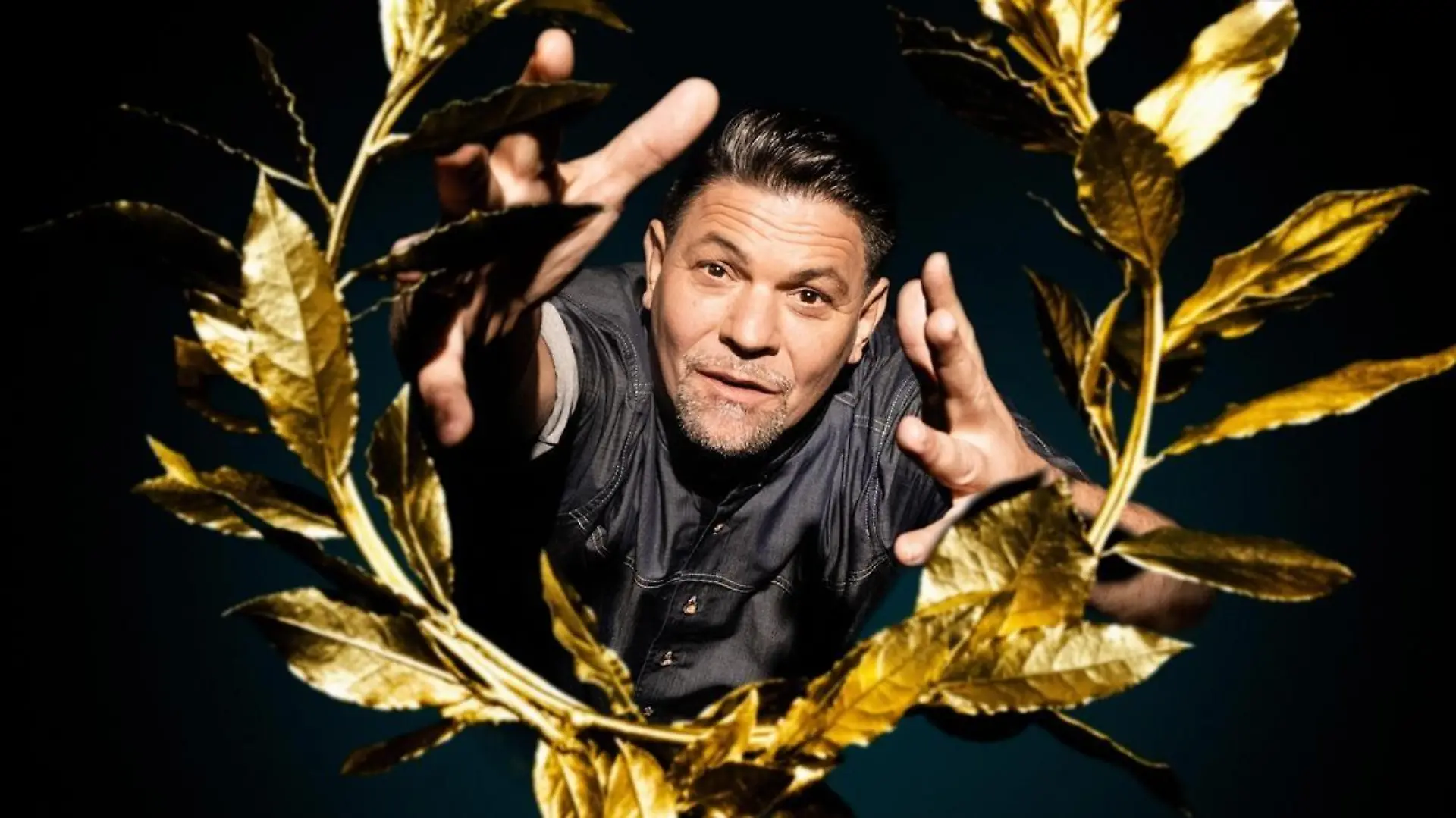 Key Art zur Jubiläumsstaffel "Kitchen Impossible".
+++ Die Verwendung des sendungsbezogenen Materials ist nur mit dem Hinweis und Verlinkung auf RTL+ gestattet. +++